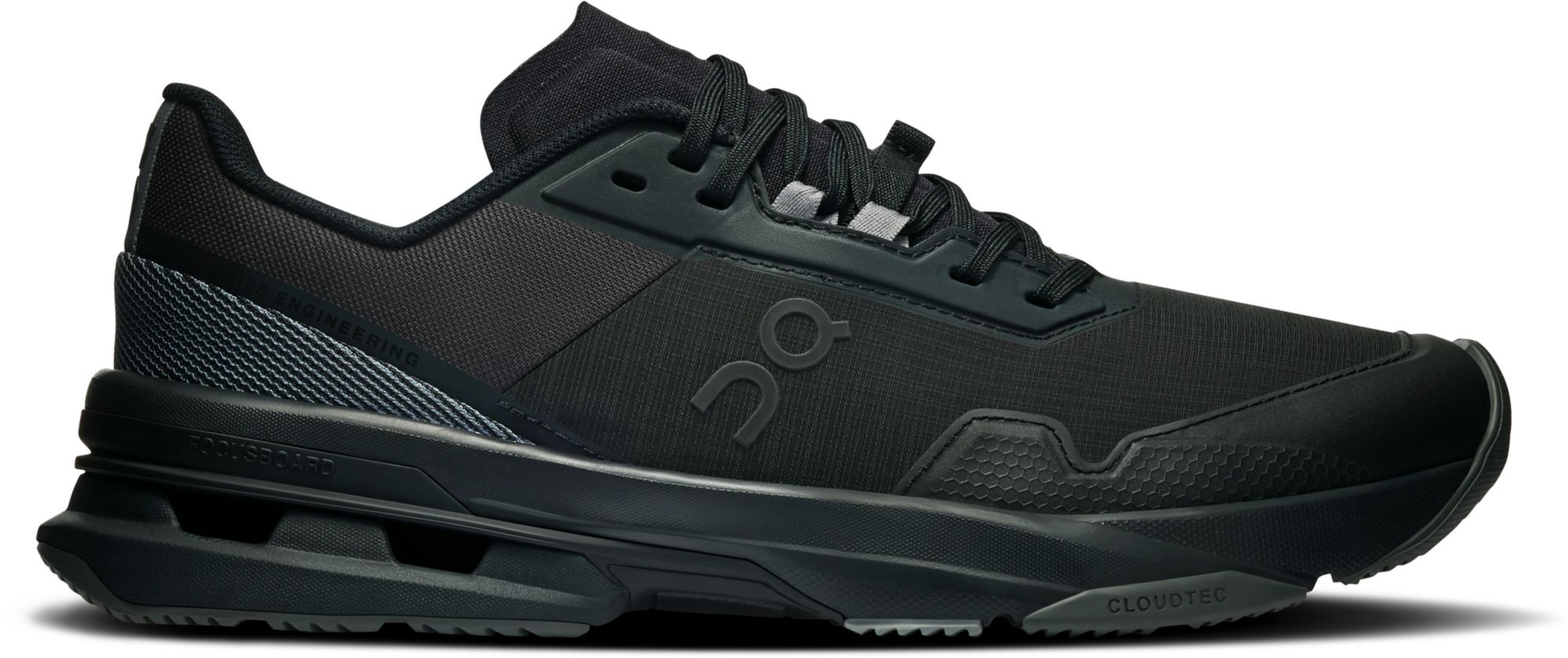 Black/Eclipse