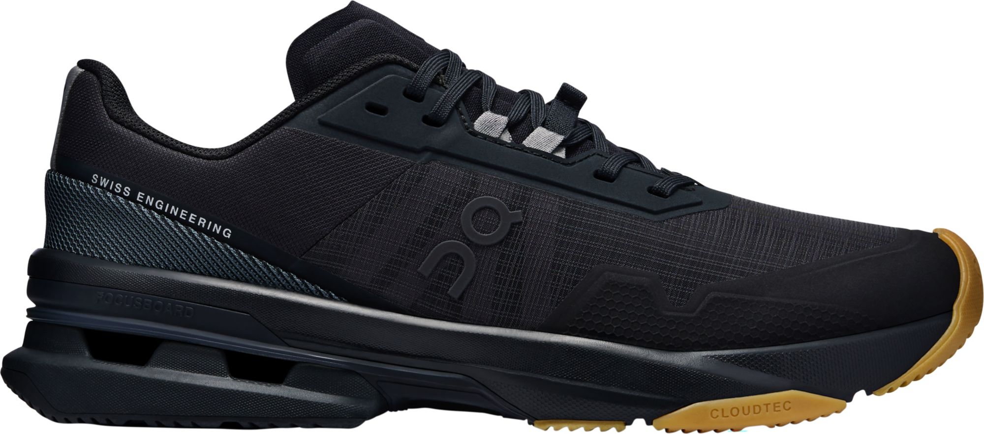 Black/Rock
