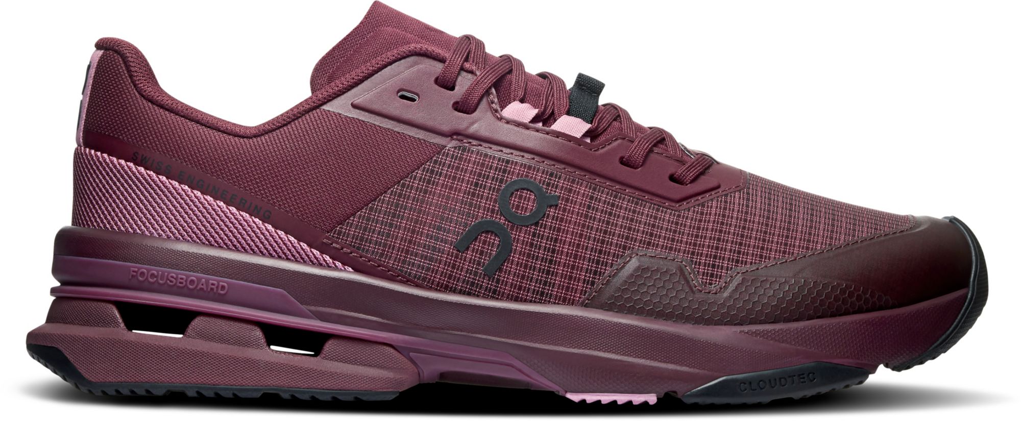 On Women's Cloudpulse Pro Shoes