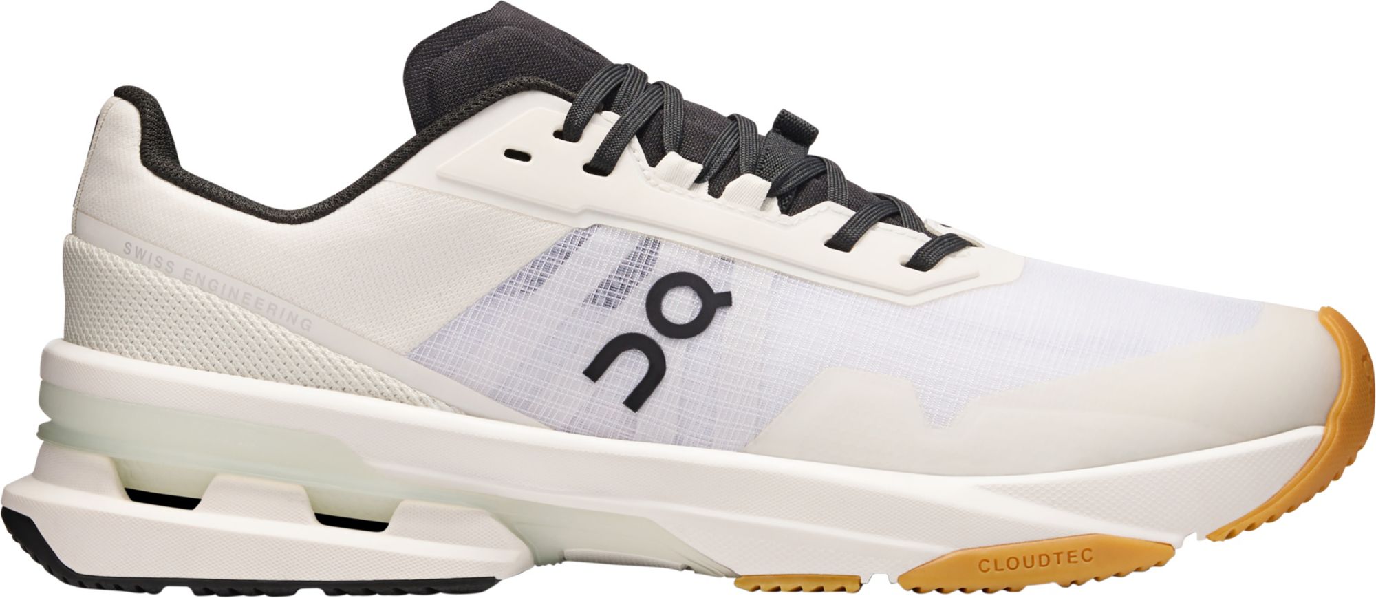 White/Black/White