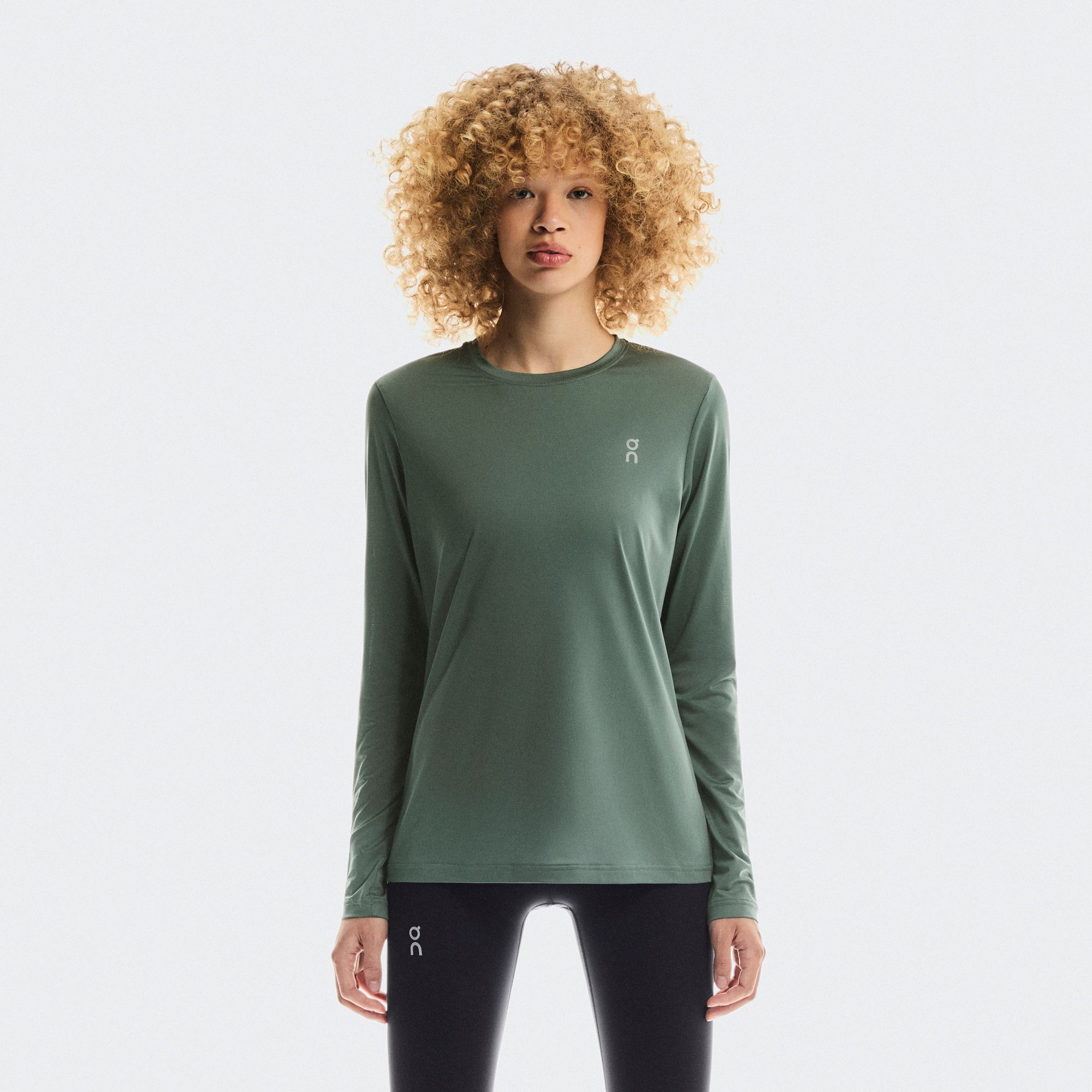 On Clothing