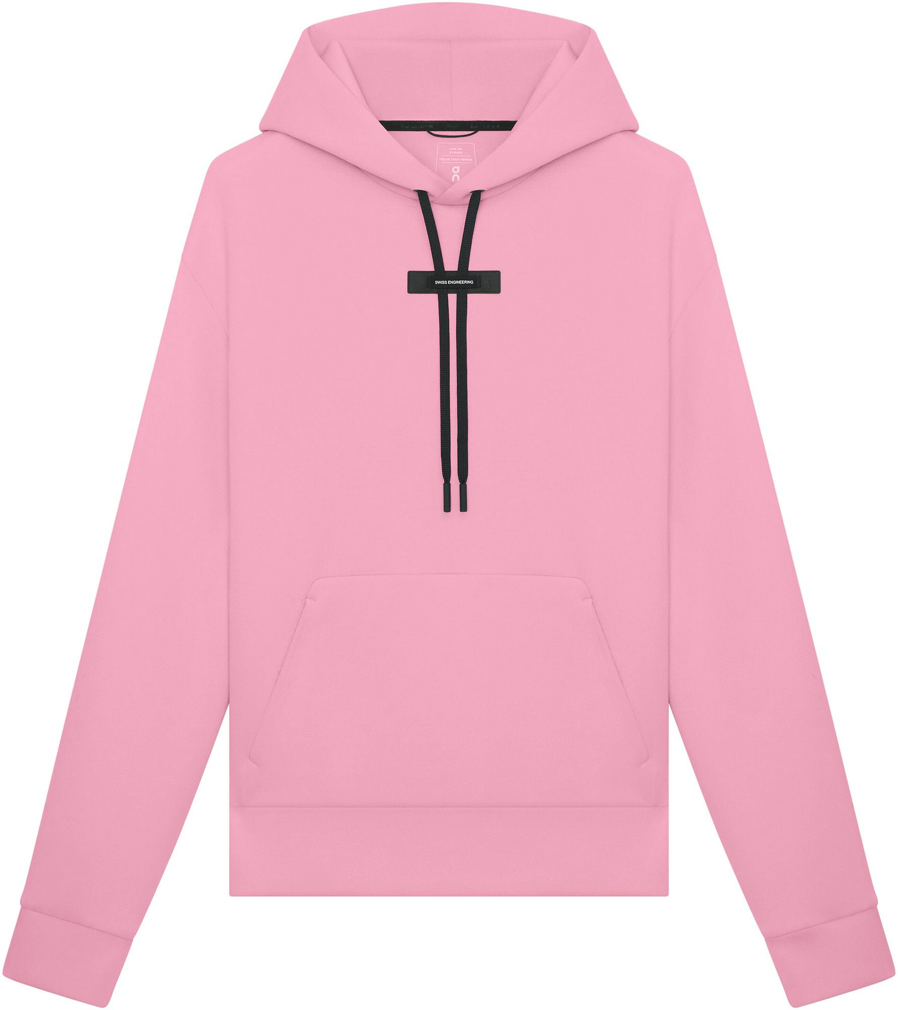 On Women's Focus Tech Hoodie