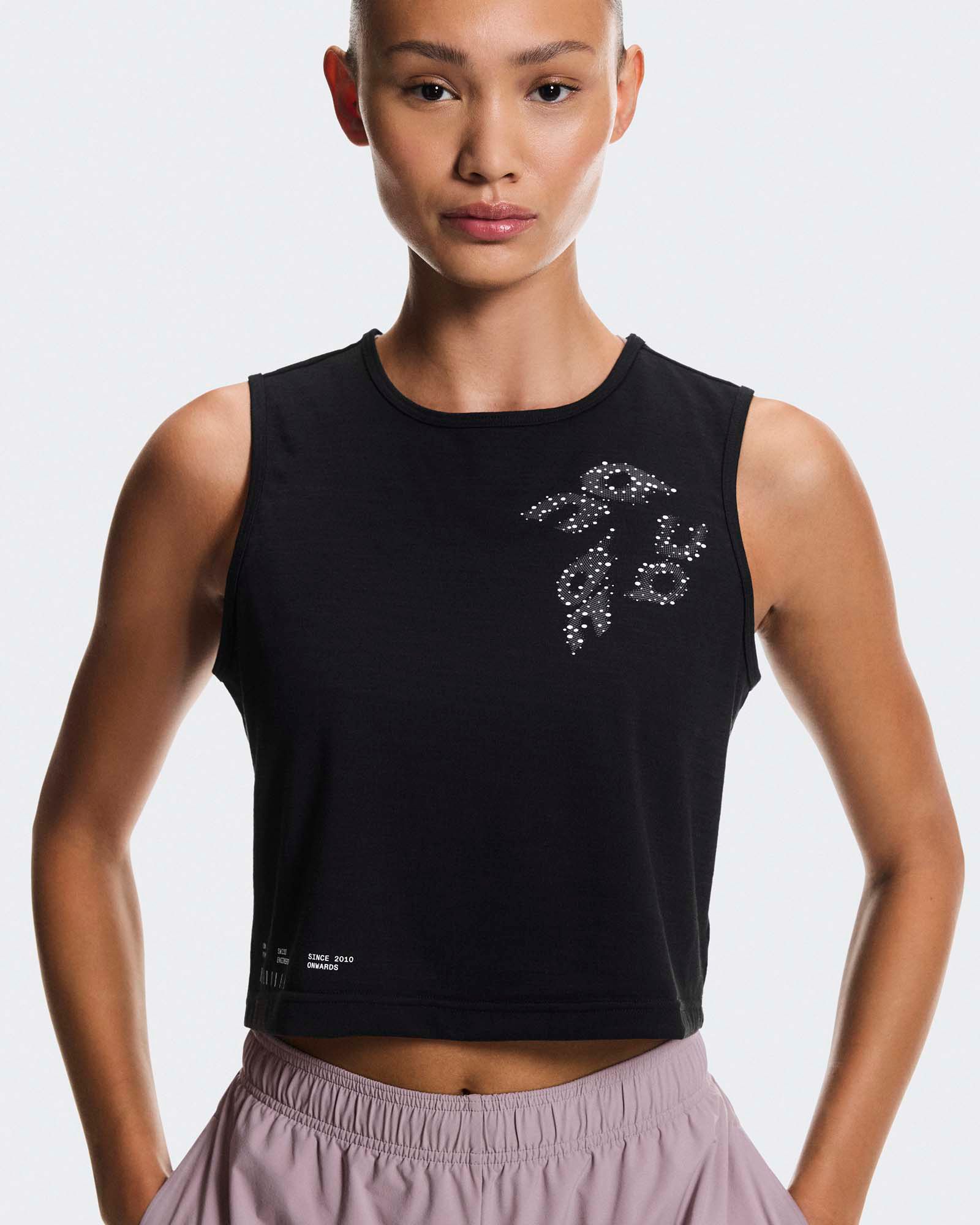 On Women's Run Tank