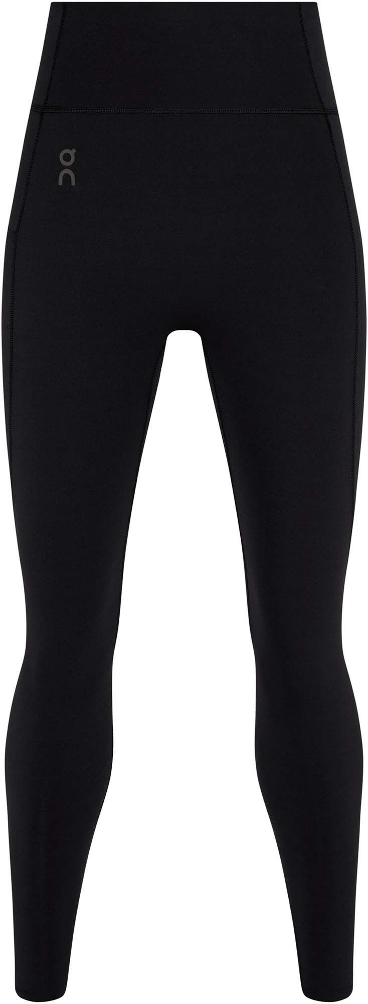 On Women's Studio Tights 7/8