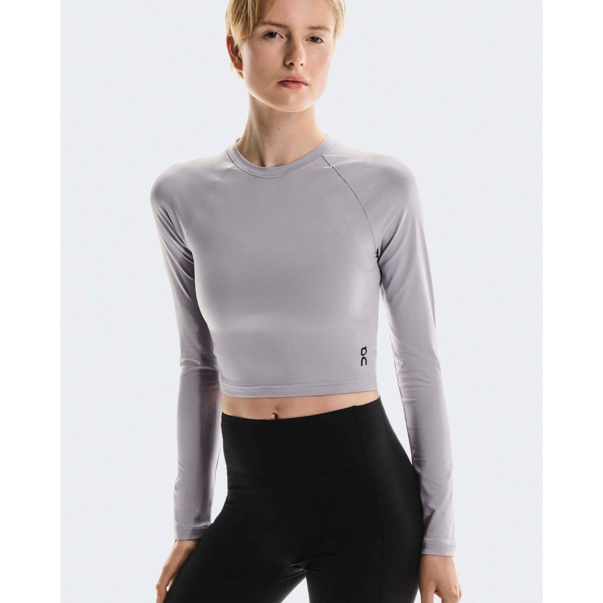 売れ筋商品|||エフピームーブメント カットソー トップス レディース Inspire Layer Top - Women's Midnight Navy FP Movement Women's Inspire Layer, White, XS at Amazon