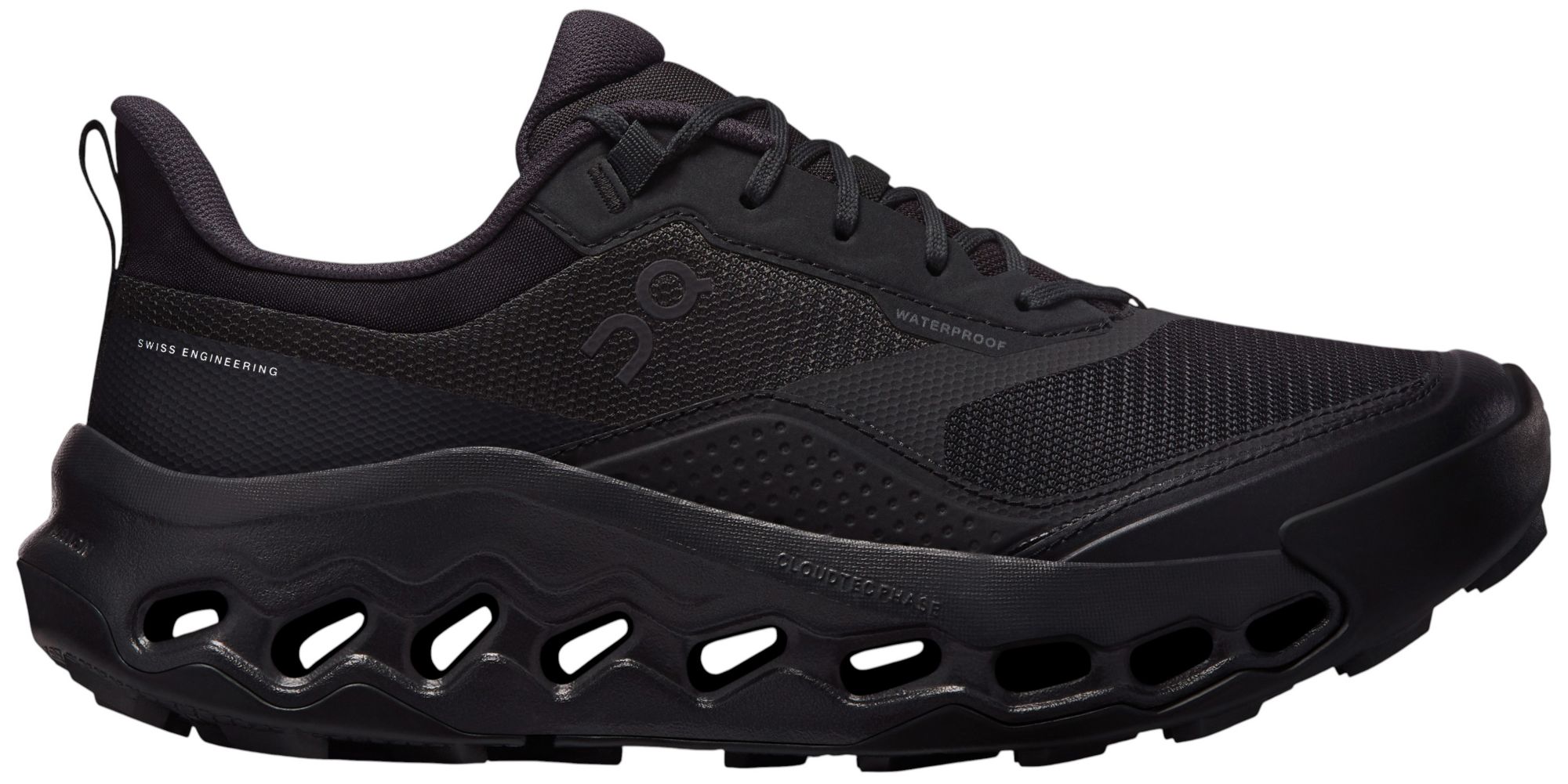 Black/Black