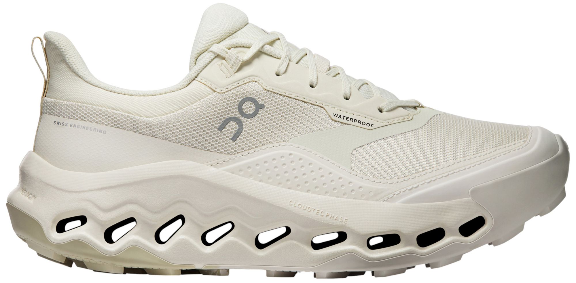 On Women's Cloudhorizon 2.0 Waterproof Hiking Shoes