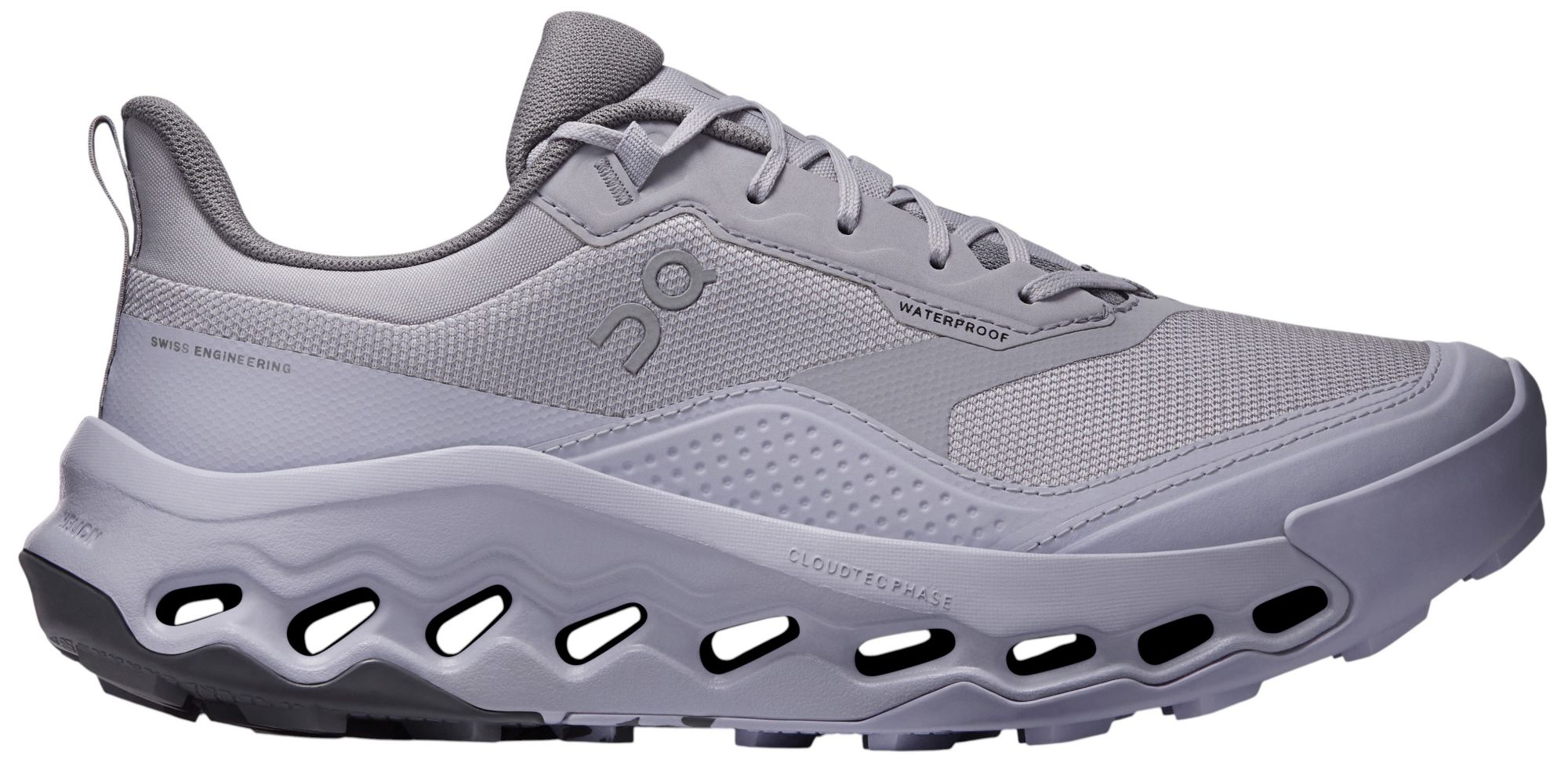 On Women's Cloudhorizon 2.0 Waterproof Hiking Shoes