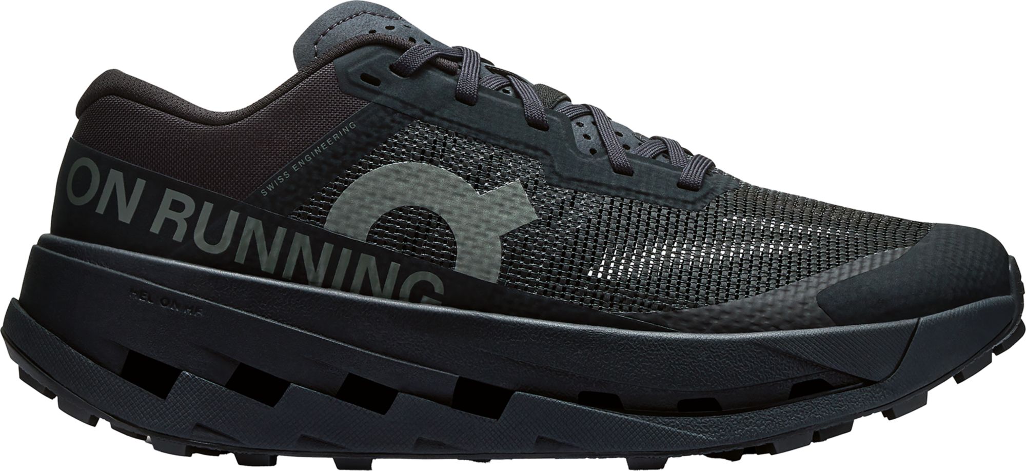 ON Women's Cloudultra 3 Trail Running Shoes