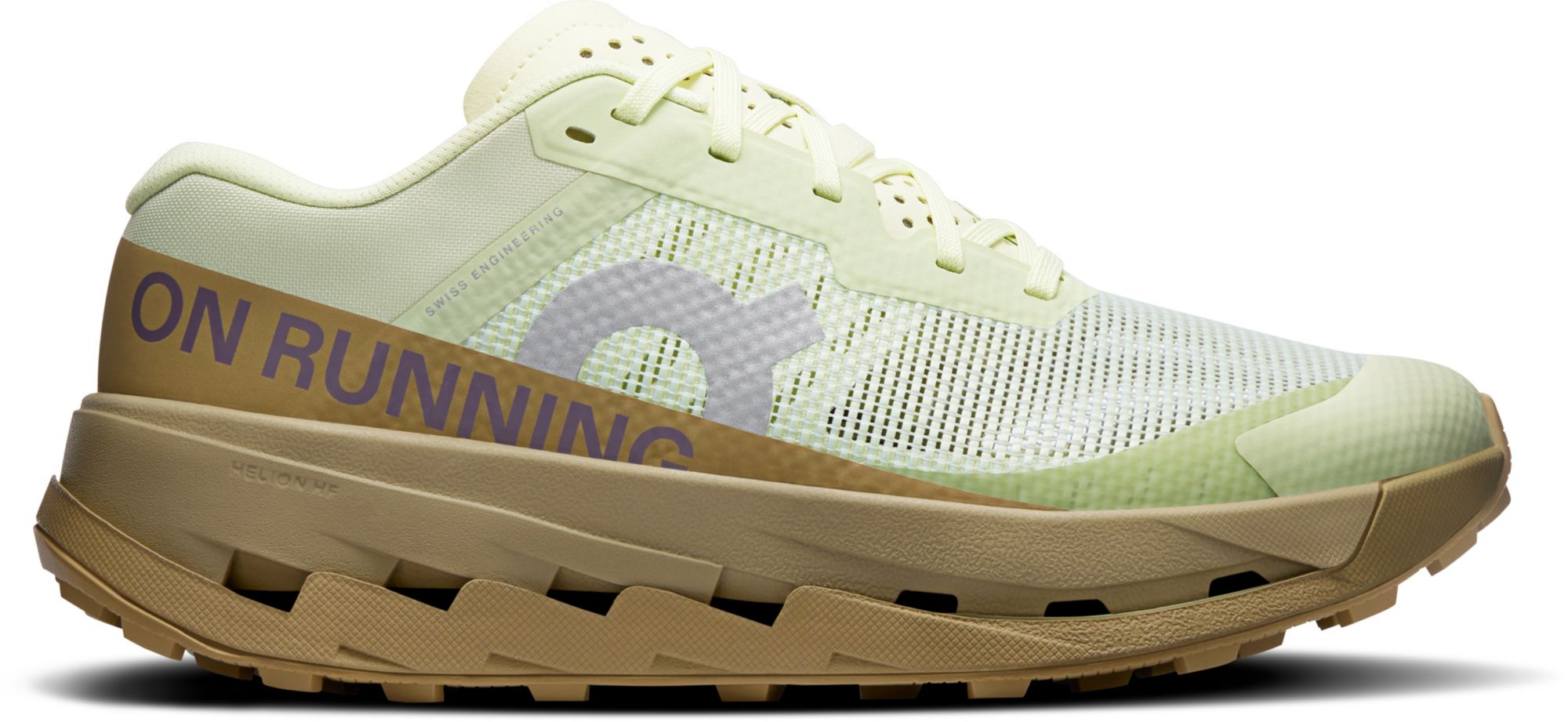 On Women's Cloudultra 3 Trail Running Shoes