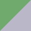 Green/Purple