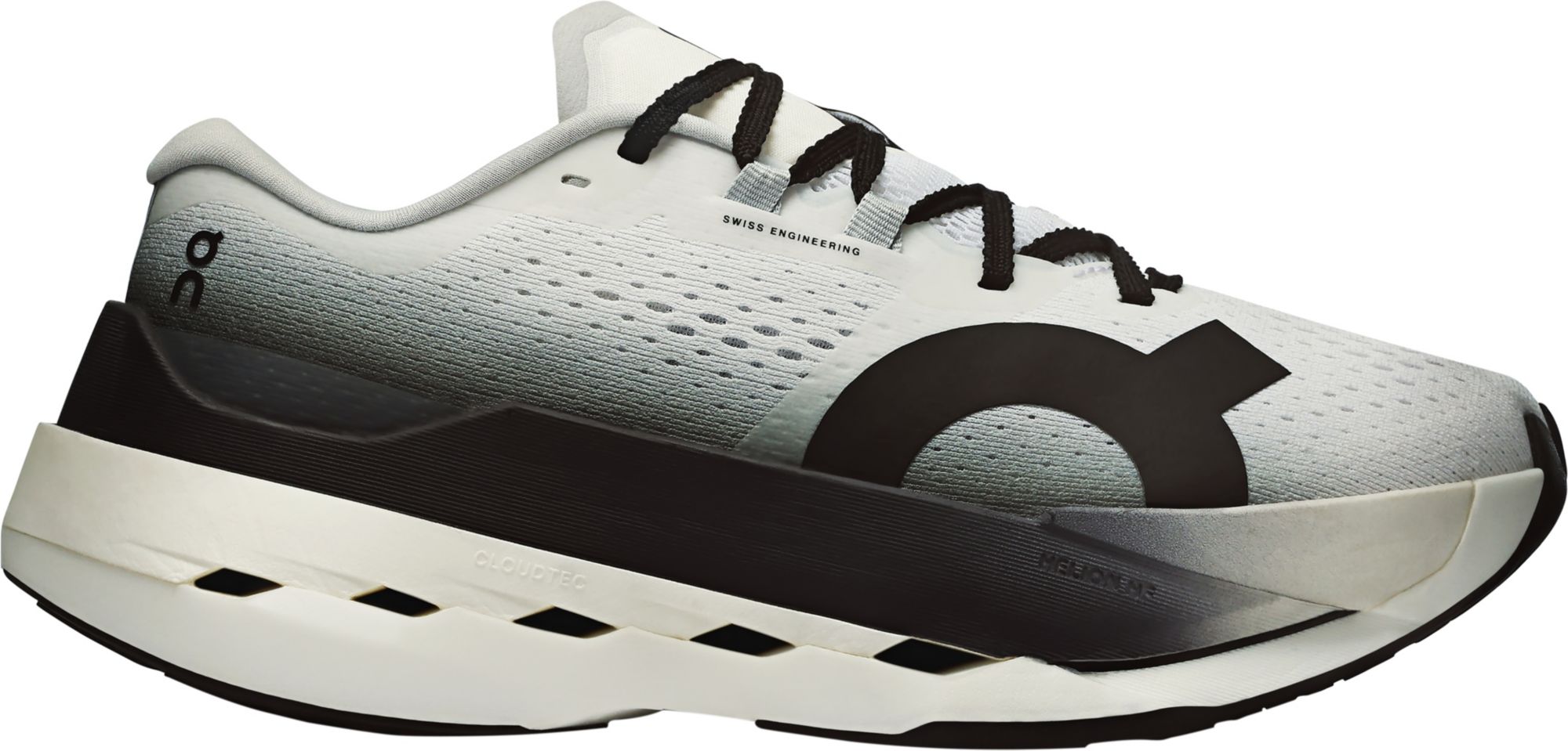 White/Black