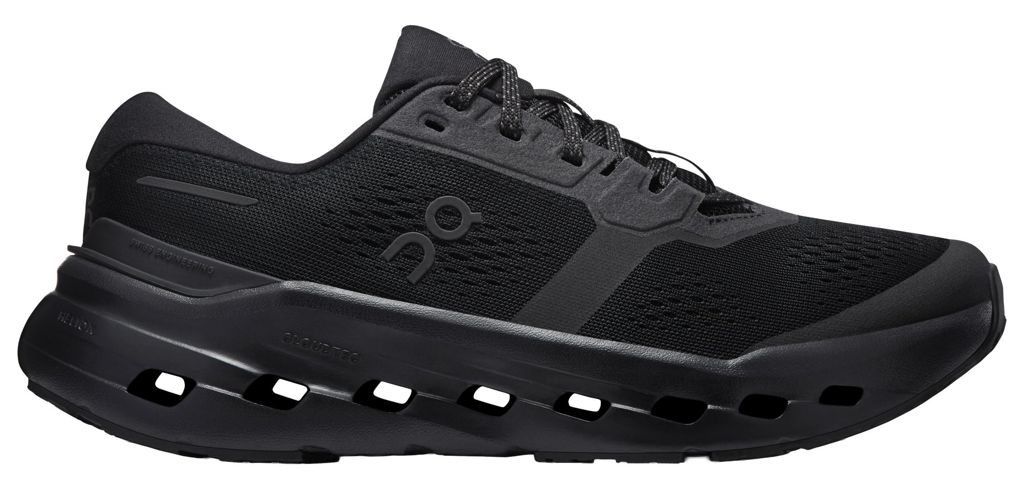 On Women's Cloudrunner 3 Running Shoes
