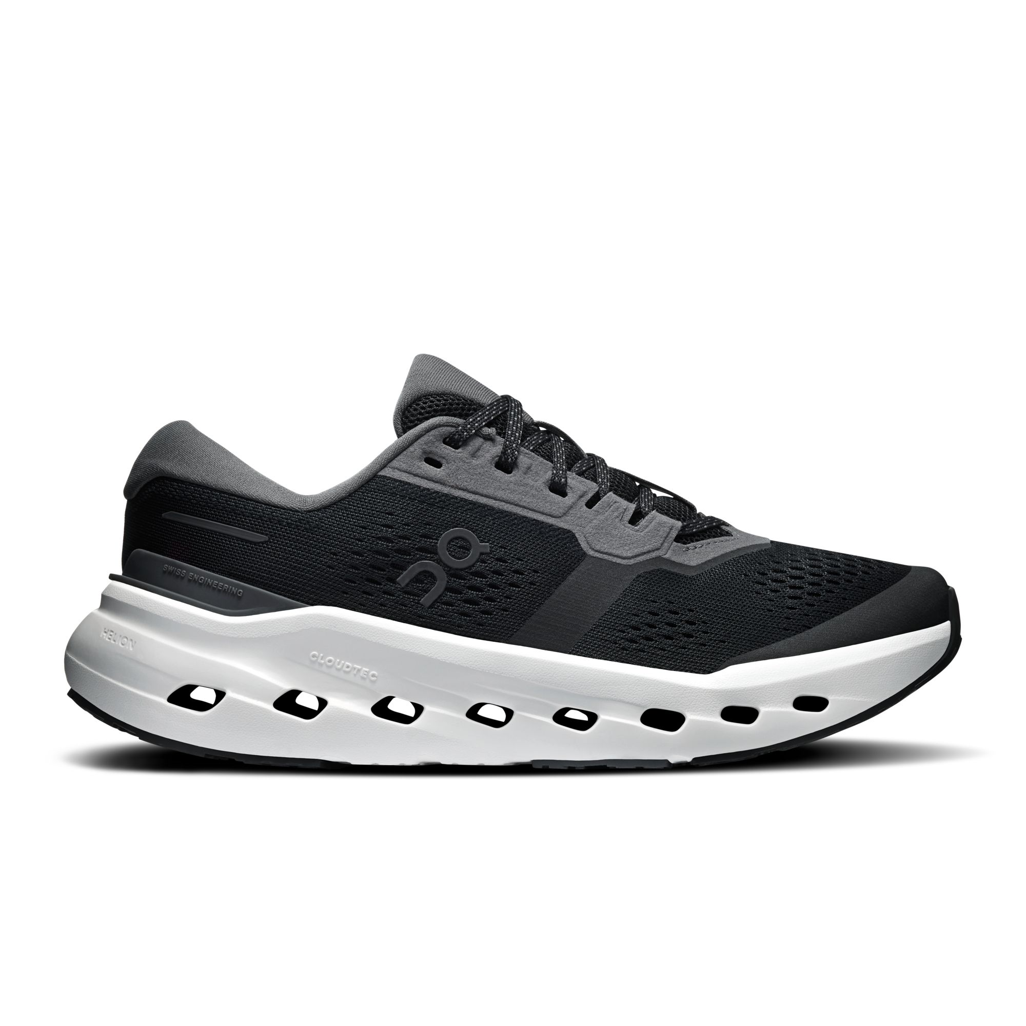On Women's Cloudrunner 3 Running Shoes