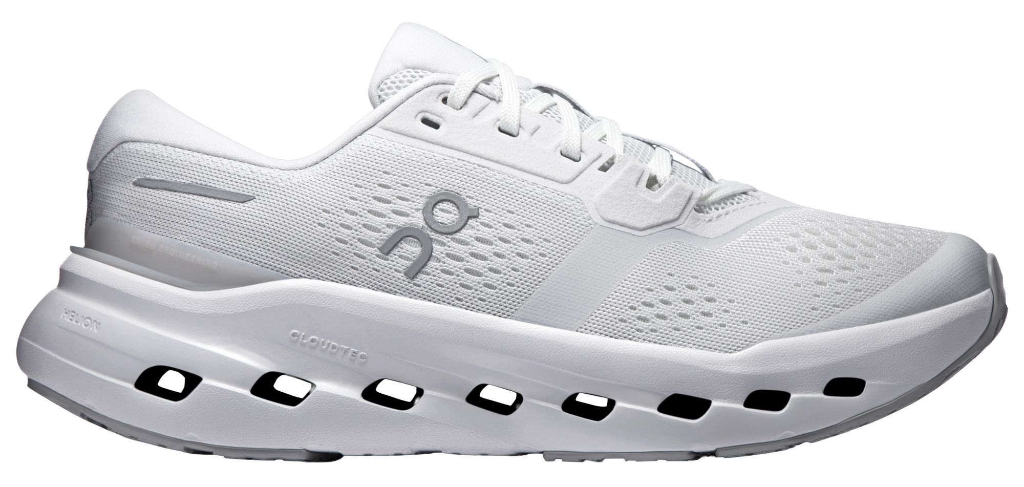 On Women's Cloudrunner 3 Running Shoes