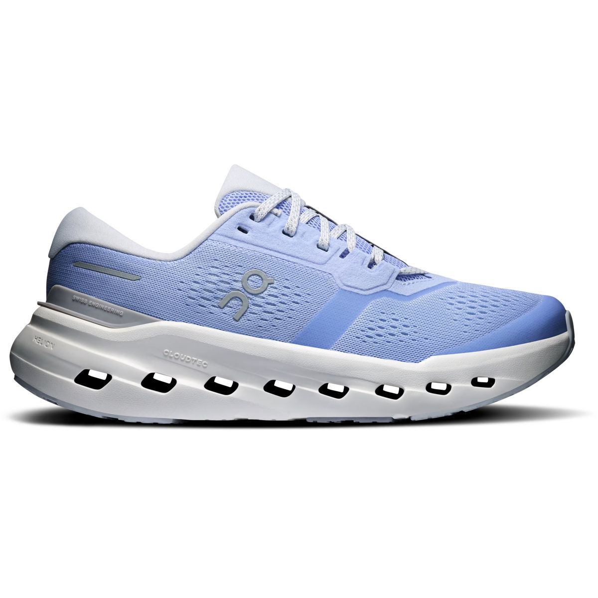 On Women's Cloudrunner 3 Running Shoes