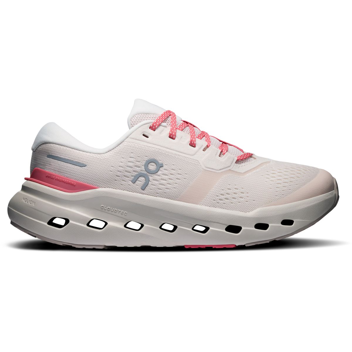On Women's Cloudrunner 3 Running Shoes