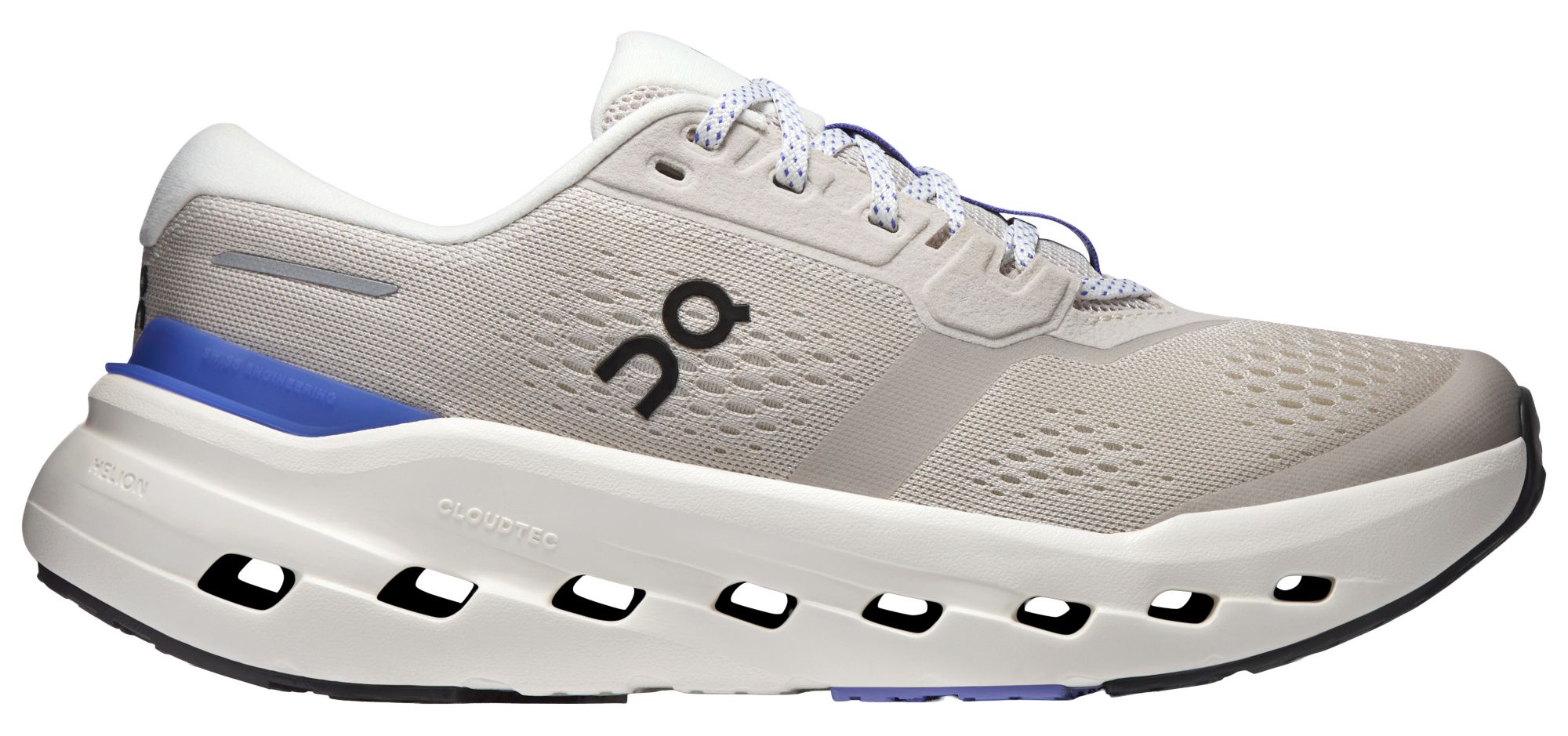 On Women's Cloudrunner 3 Running Shoes