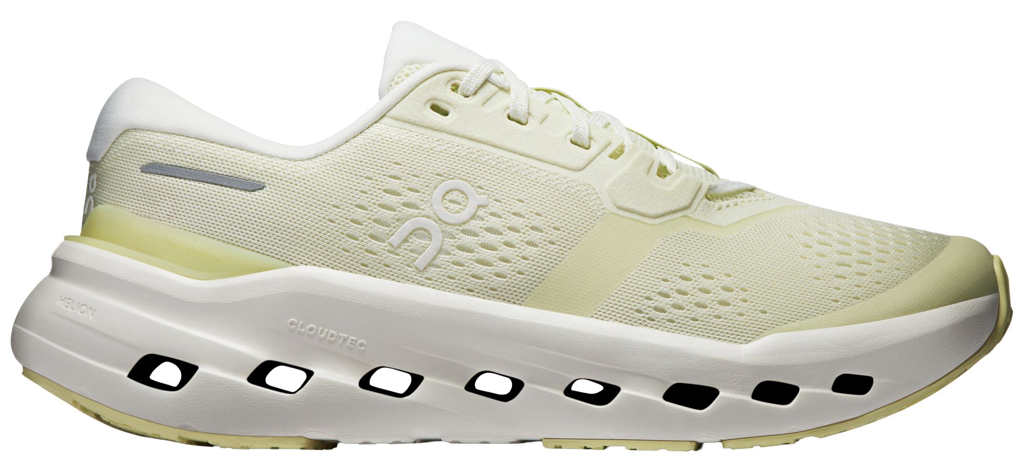 On Women's Cloudrunner 3 Running Shoes
