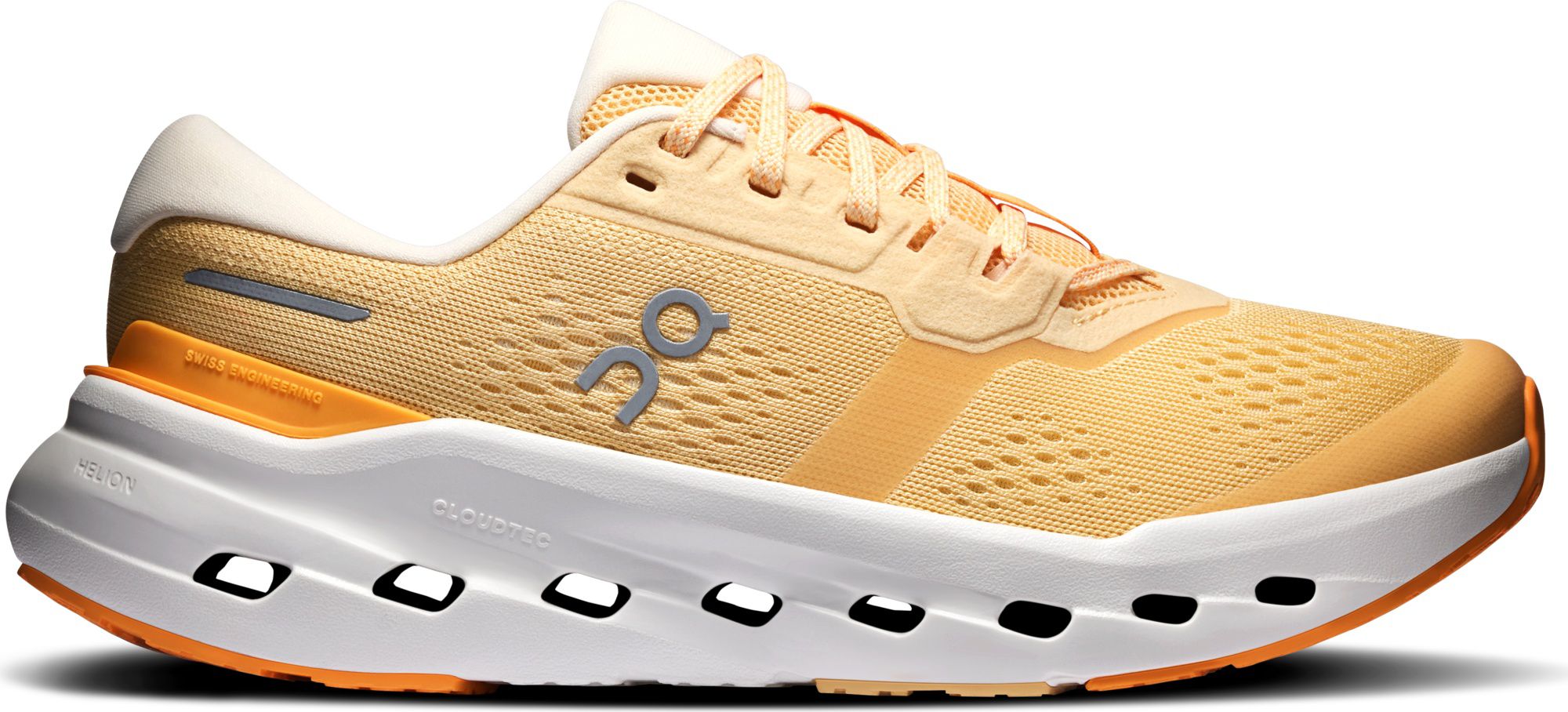On Women's Cloudrunner 3 Running Shoes