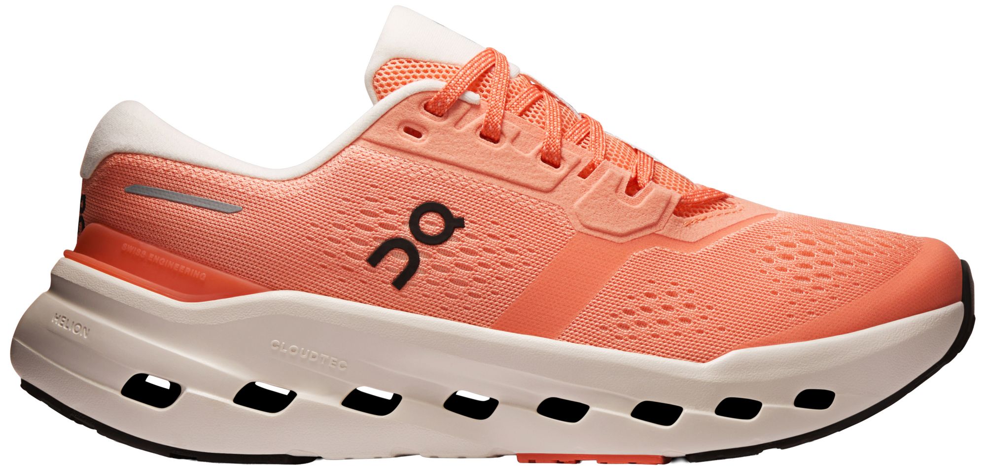 On Women's Cloudrunner 3 Running Shoes