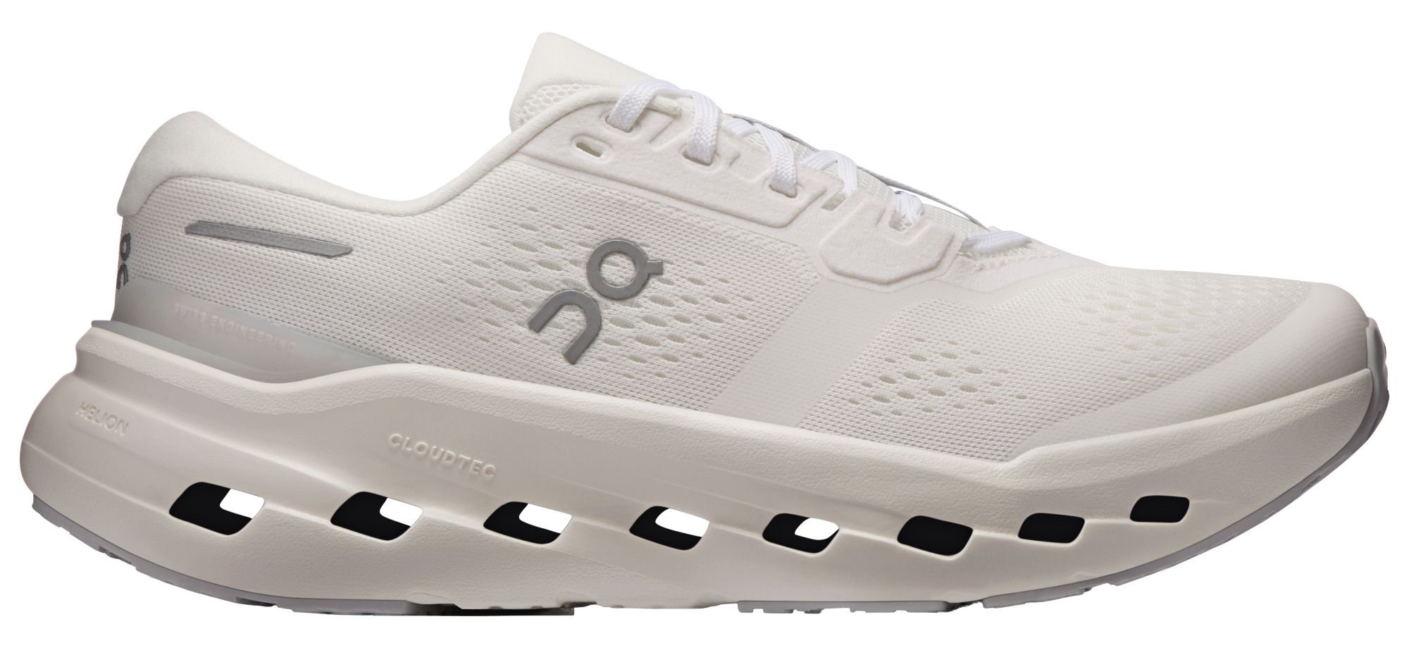 On Women's Cloudrunner 3 Running Shoes