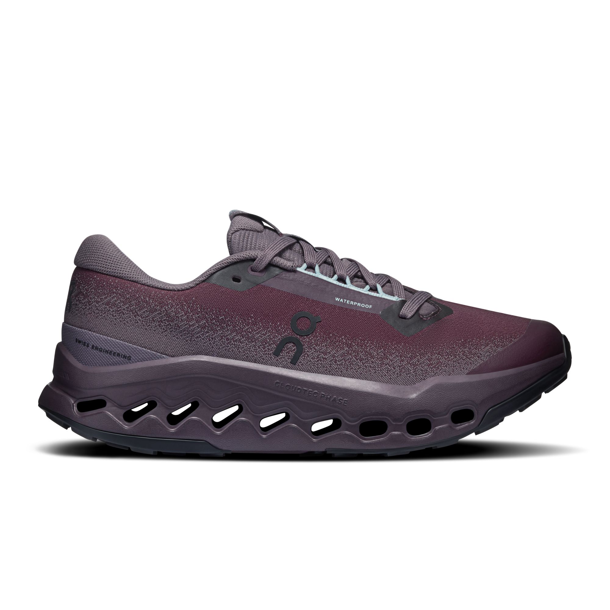 Urchin/Pebble