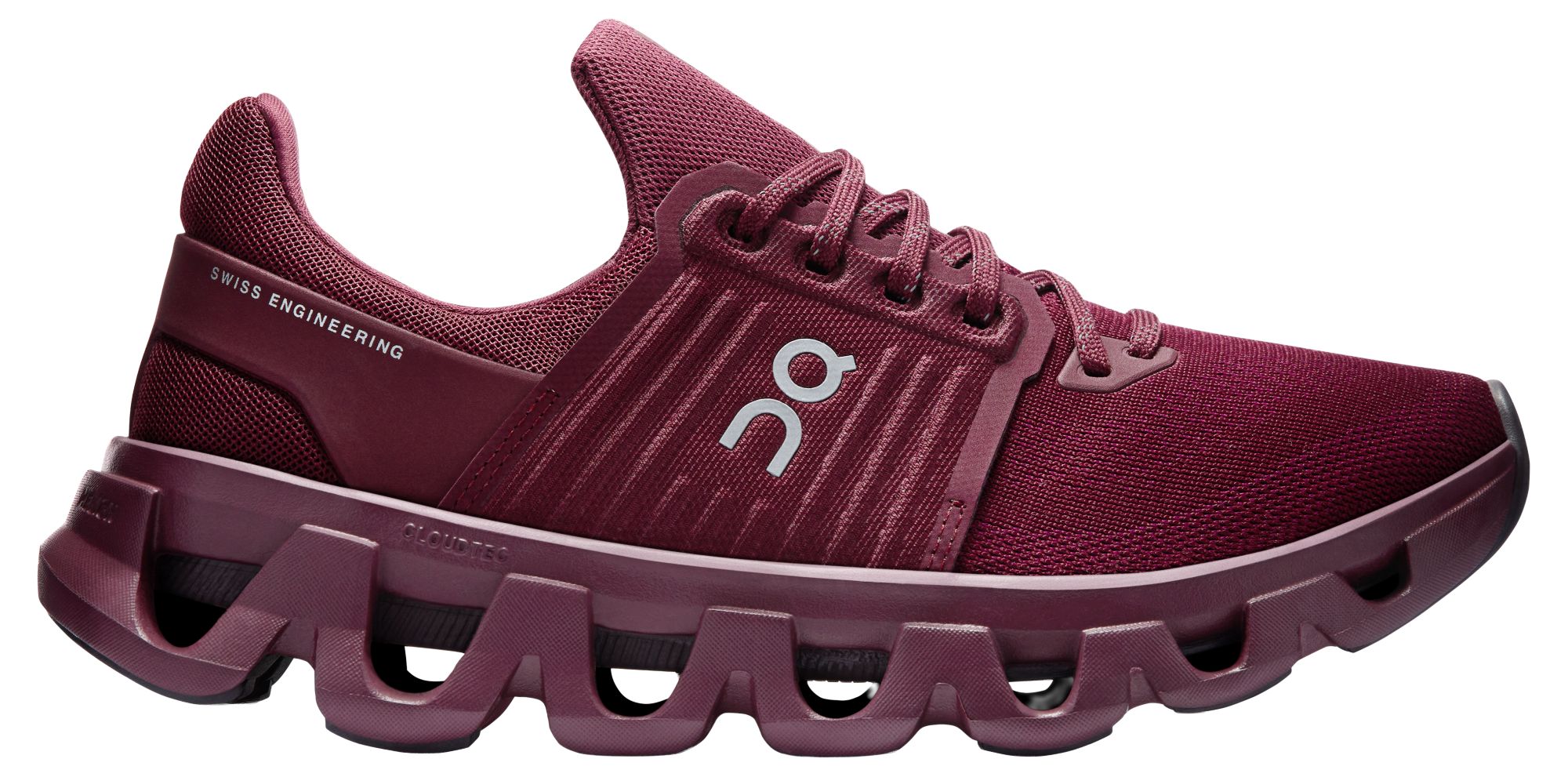 On Women's Cloudswift AD Running Shoes