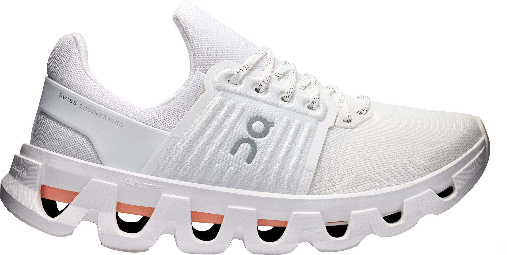 On Women's Cloudswift AD Running Shoes