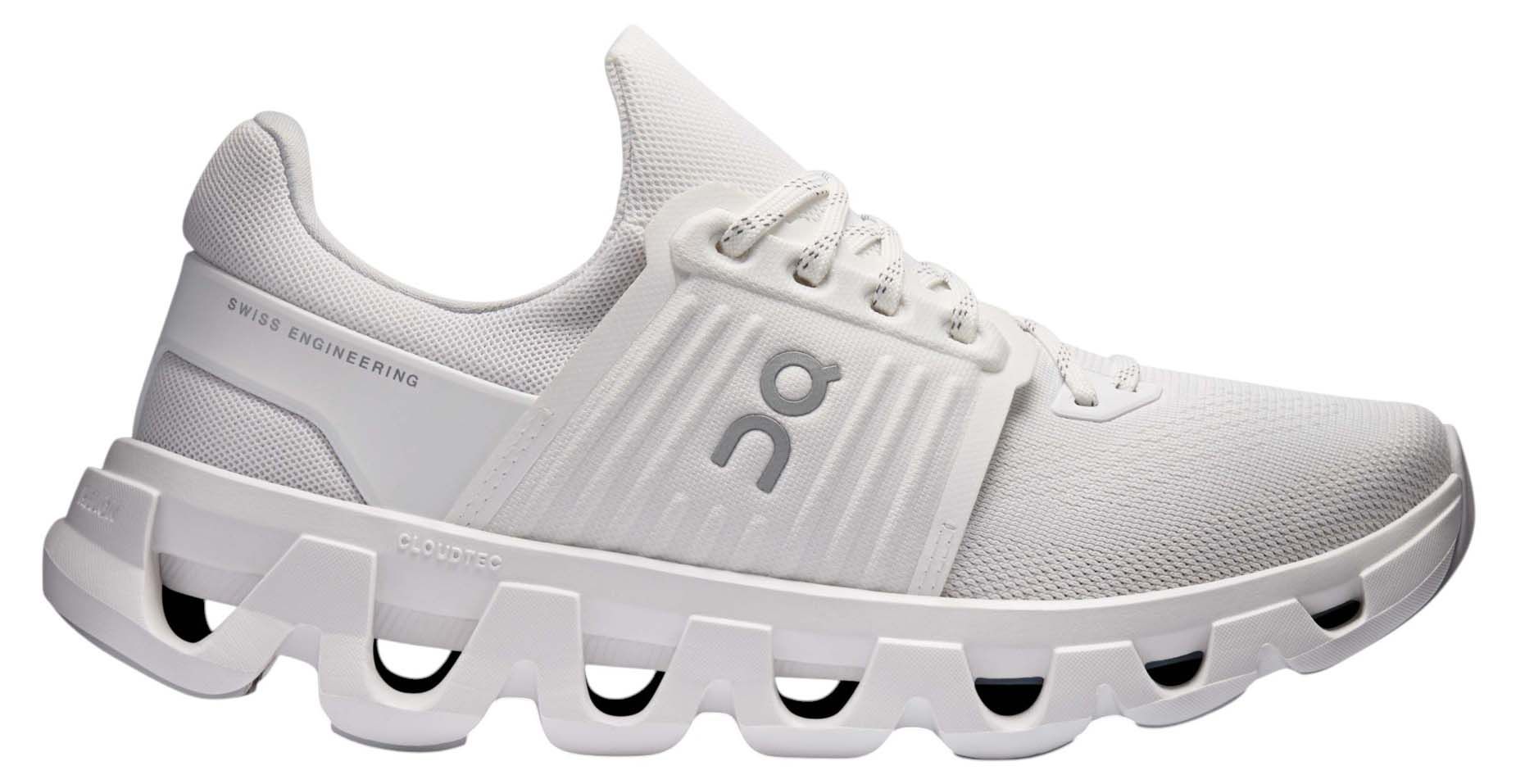 On Women's Cloudswift AD Running Shoes