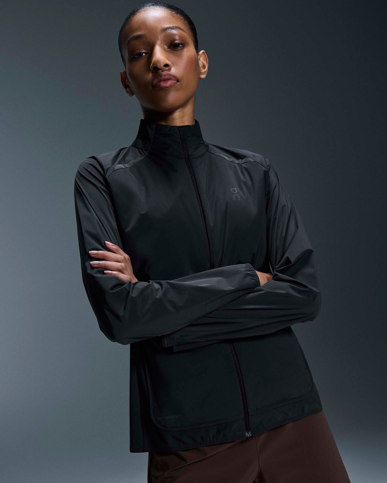 On Women's Weather Jacket Insulated
