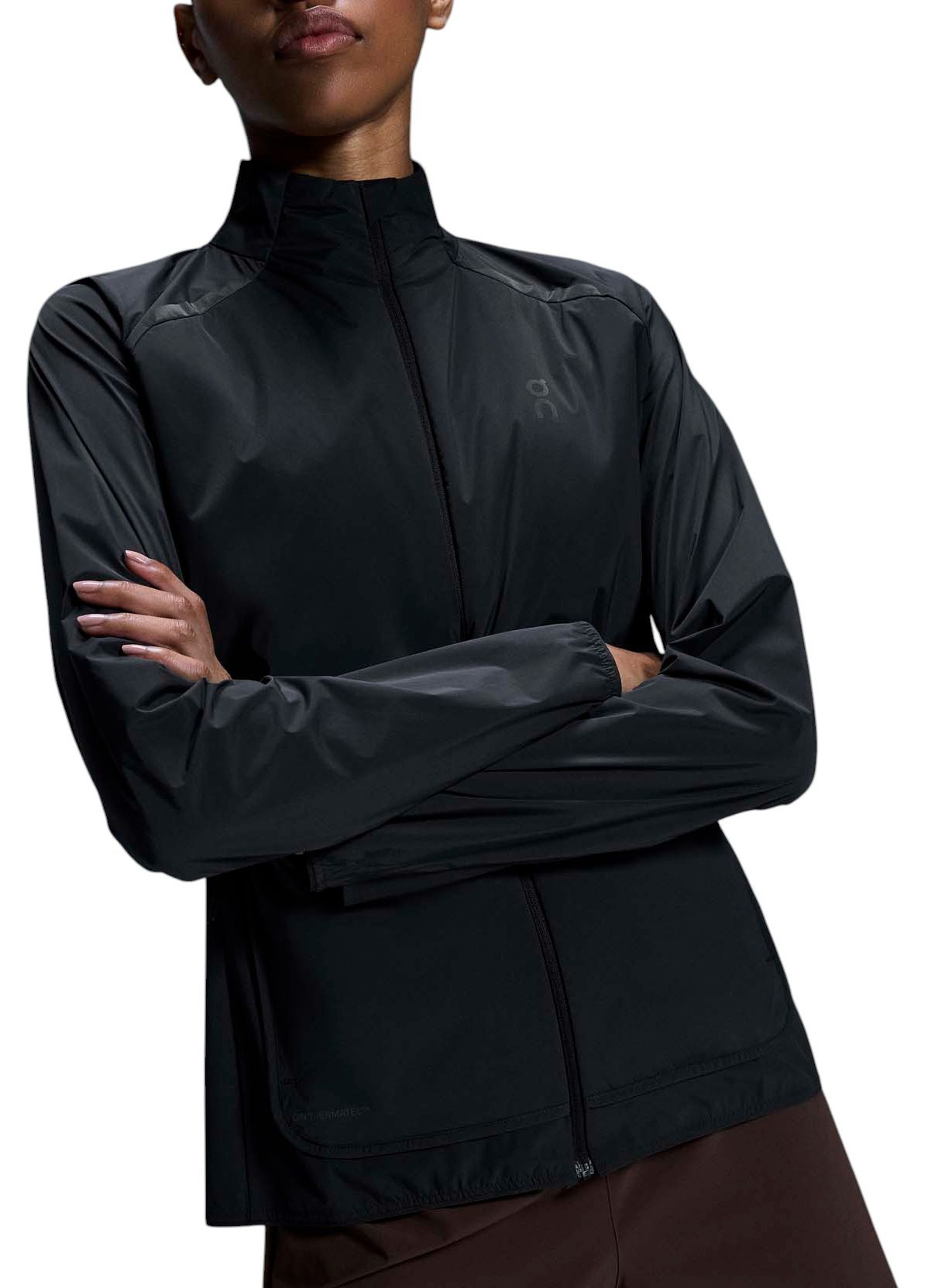 Running Jackets & Vests