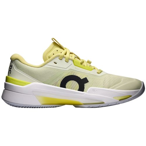 On Women's THE ROGER Pro Fire Tennis Shoes