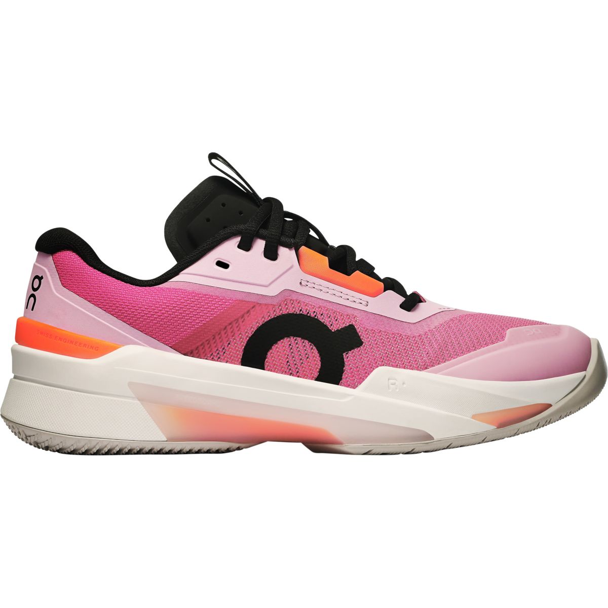 テニスシューズ THE ROGER Clubhouse Pro On | THE ROGER Clubhouse Pro M Men (White | Lima)｜THE