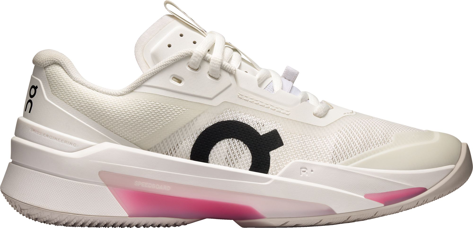 On Women's THE ROGER Pro Fire Tennis Shoes | Dick's Sporting Goods