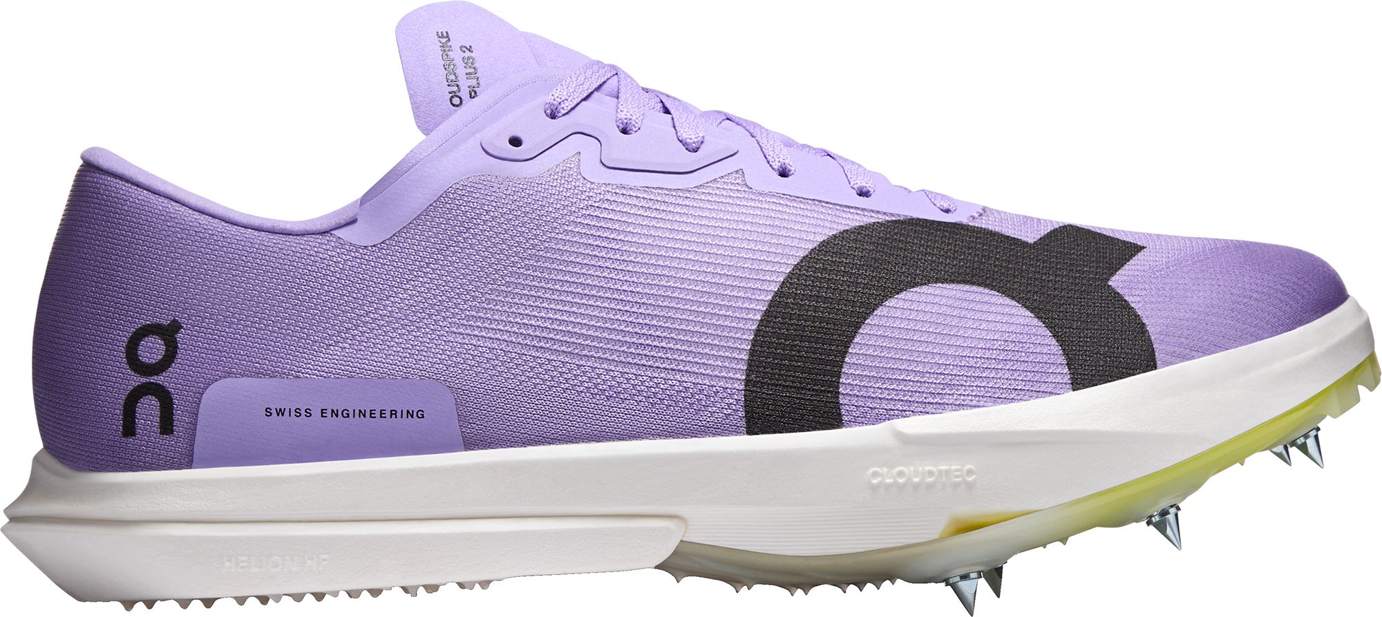 On Women's Cloudspike Amplius 2 Track and Field Shoes