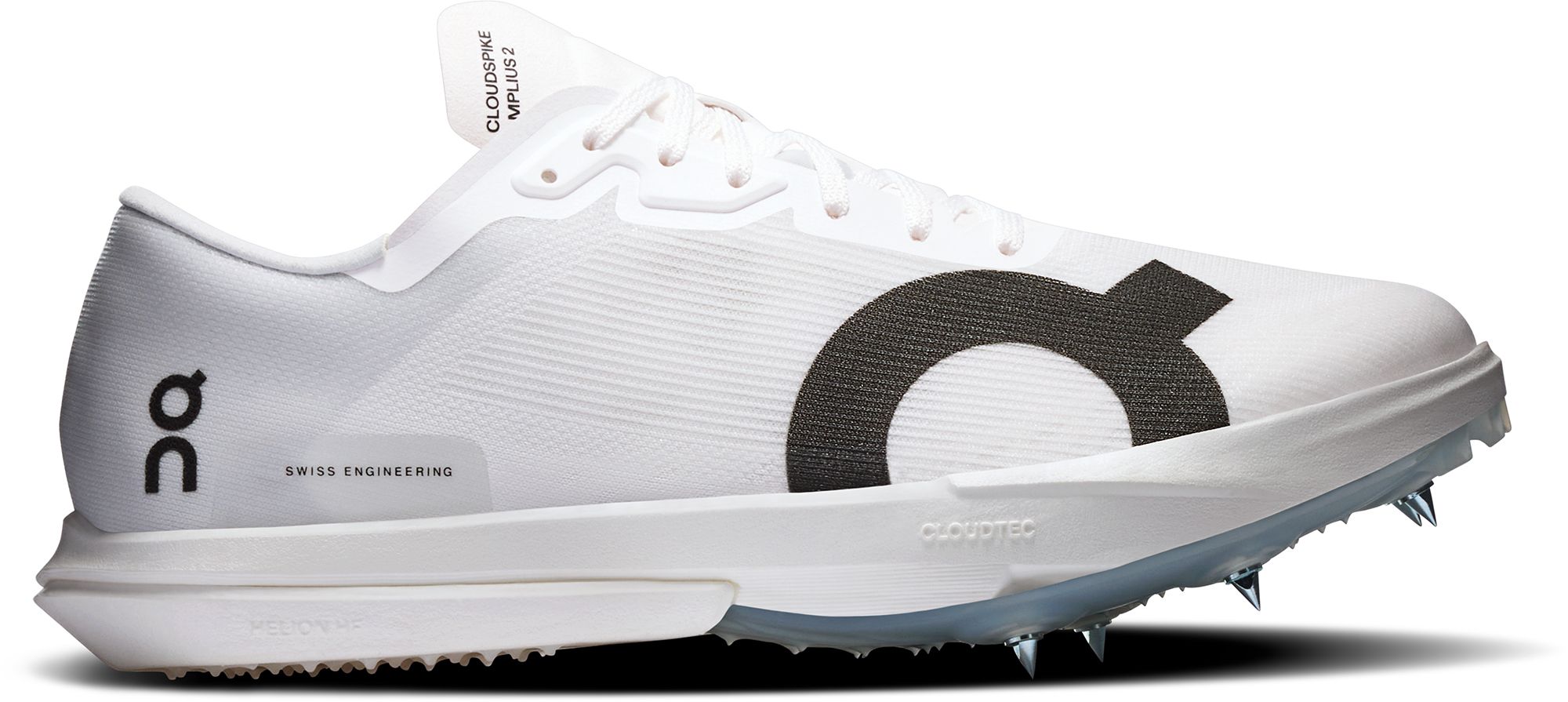 On Women's Cloudspike Amplius 2 Track and Field Shoes