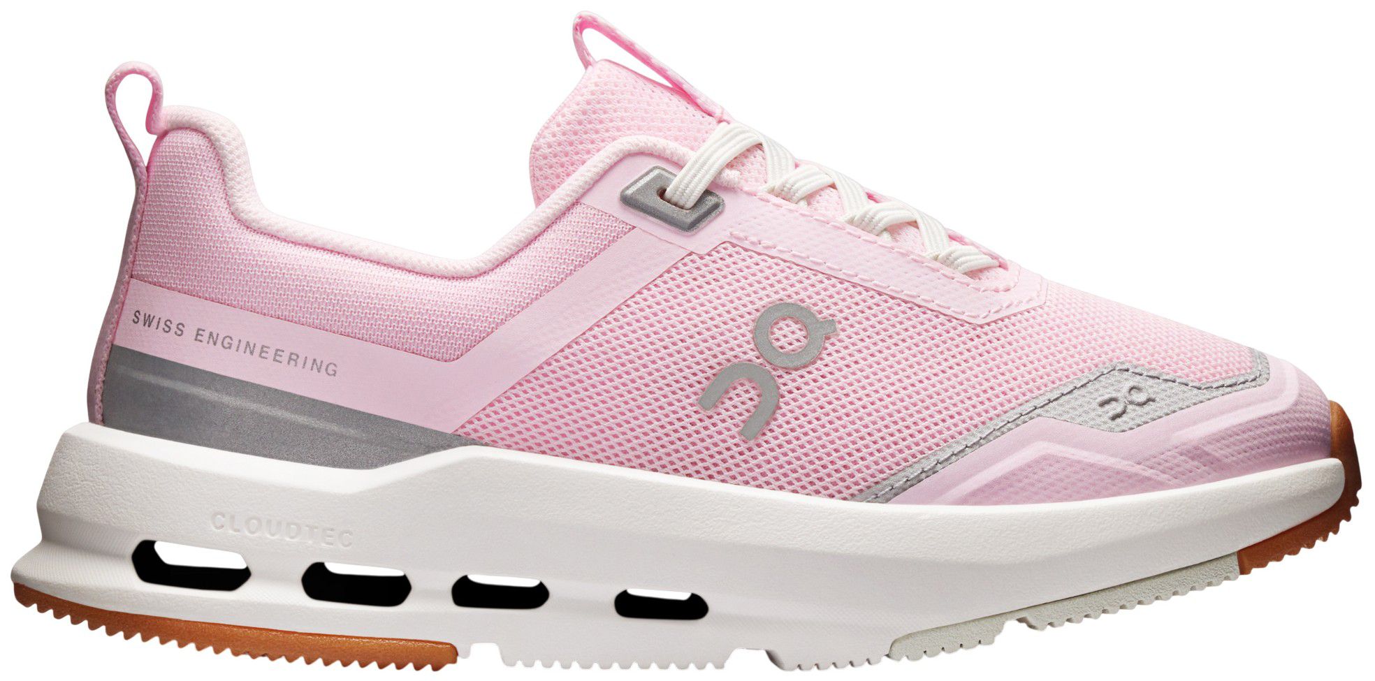 On Kids' Preschool Cloudnova Shoes