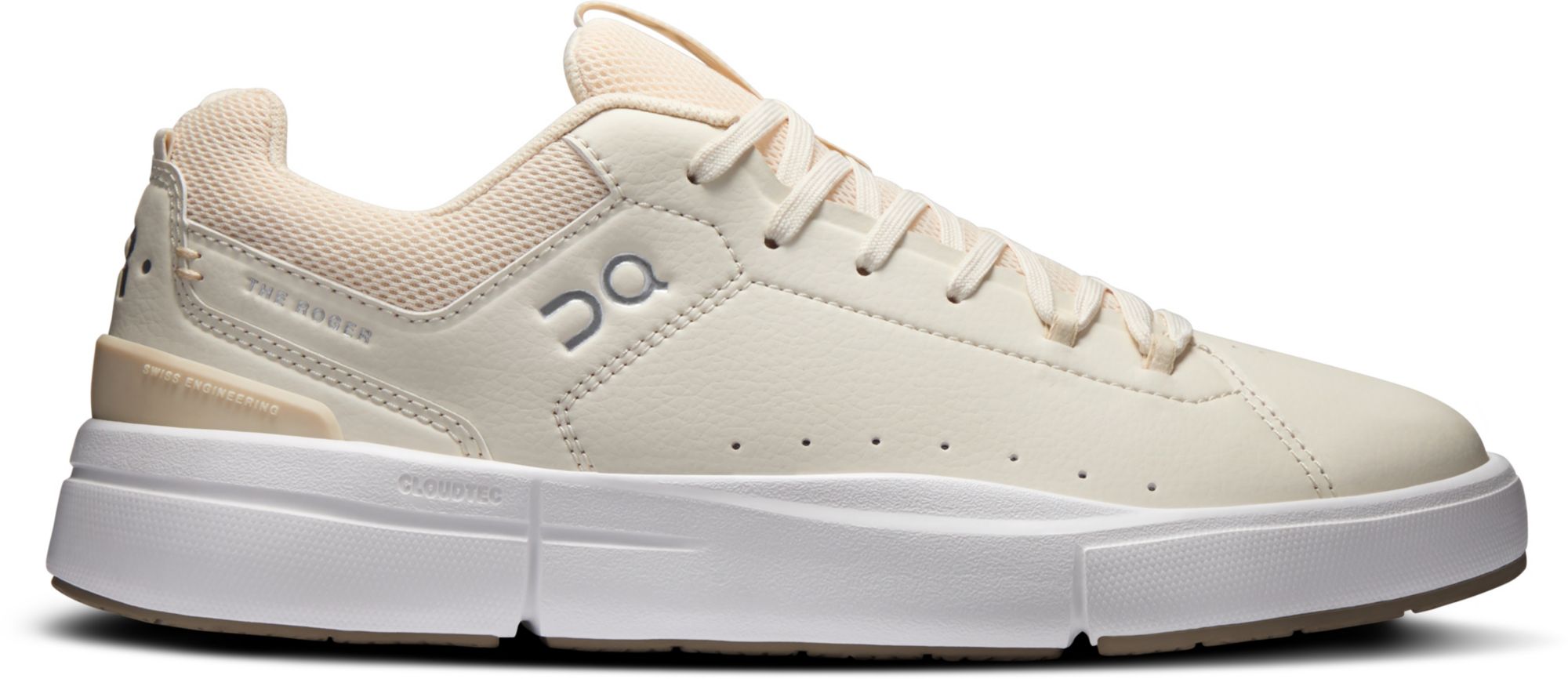On Kids' Grade School THE ROGER Shoes