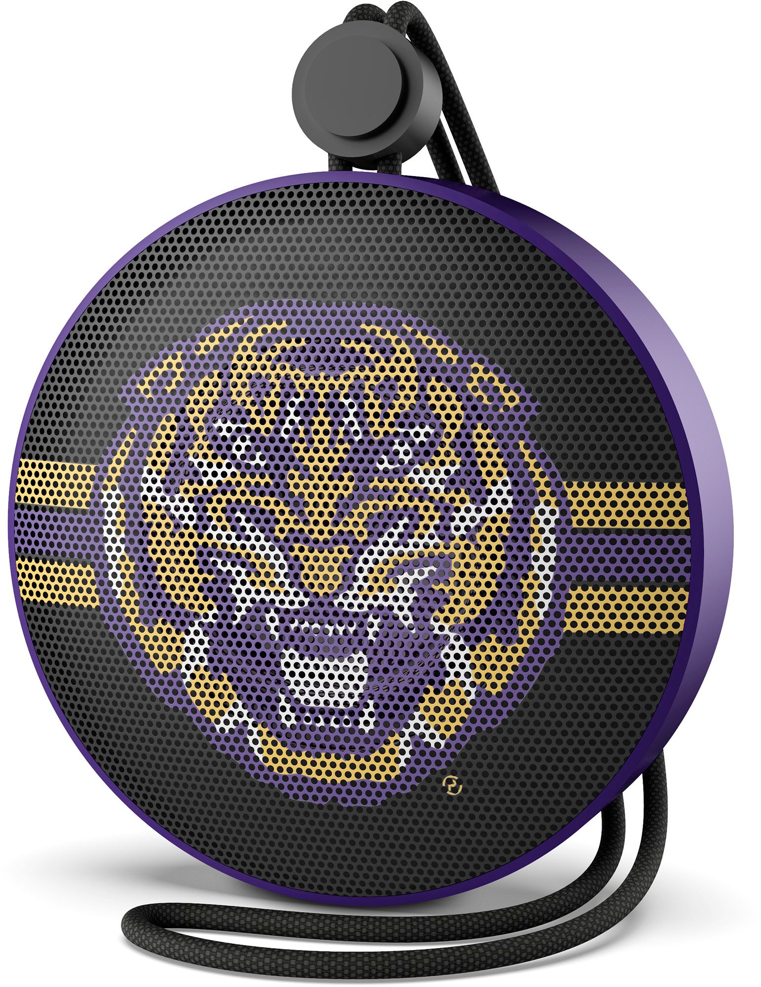 SOAR LSU Tigers Pop Bluetooth Speaker