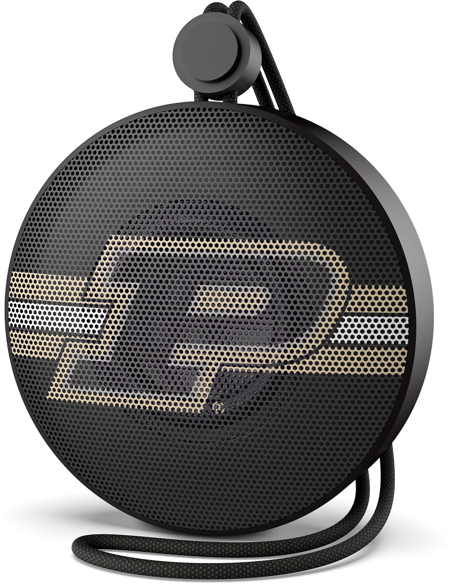 SOAR Purdue Boilermakers Pop Bluetooth Speaker