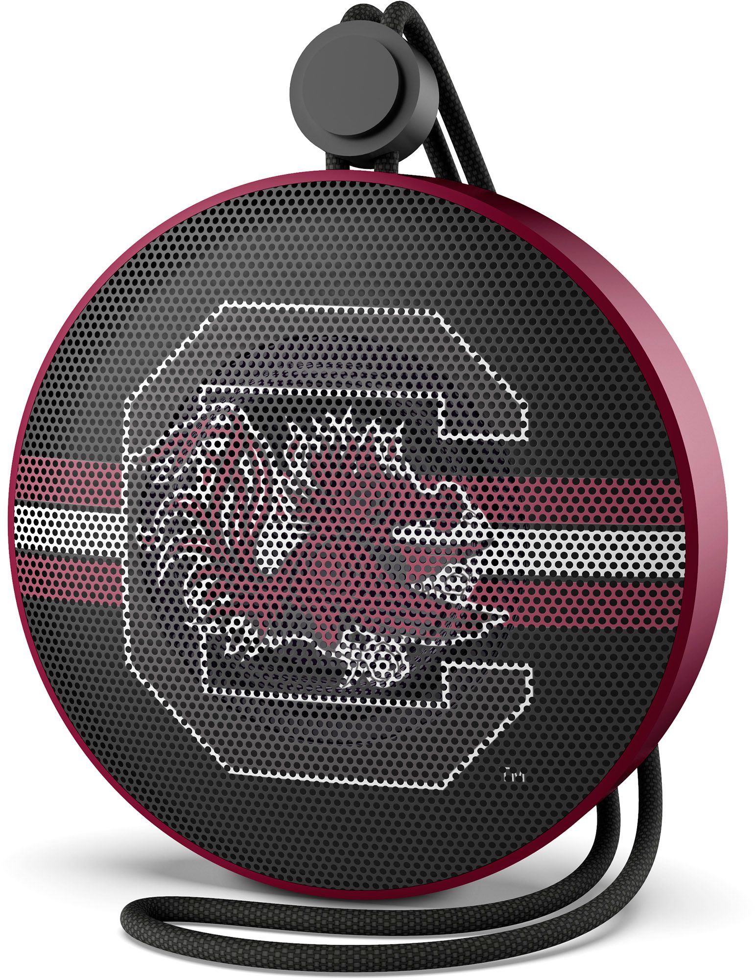 SOAR South Carolina Gamecocks Pop Bluetooth Speaker