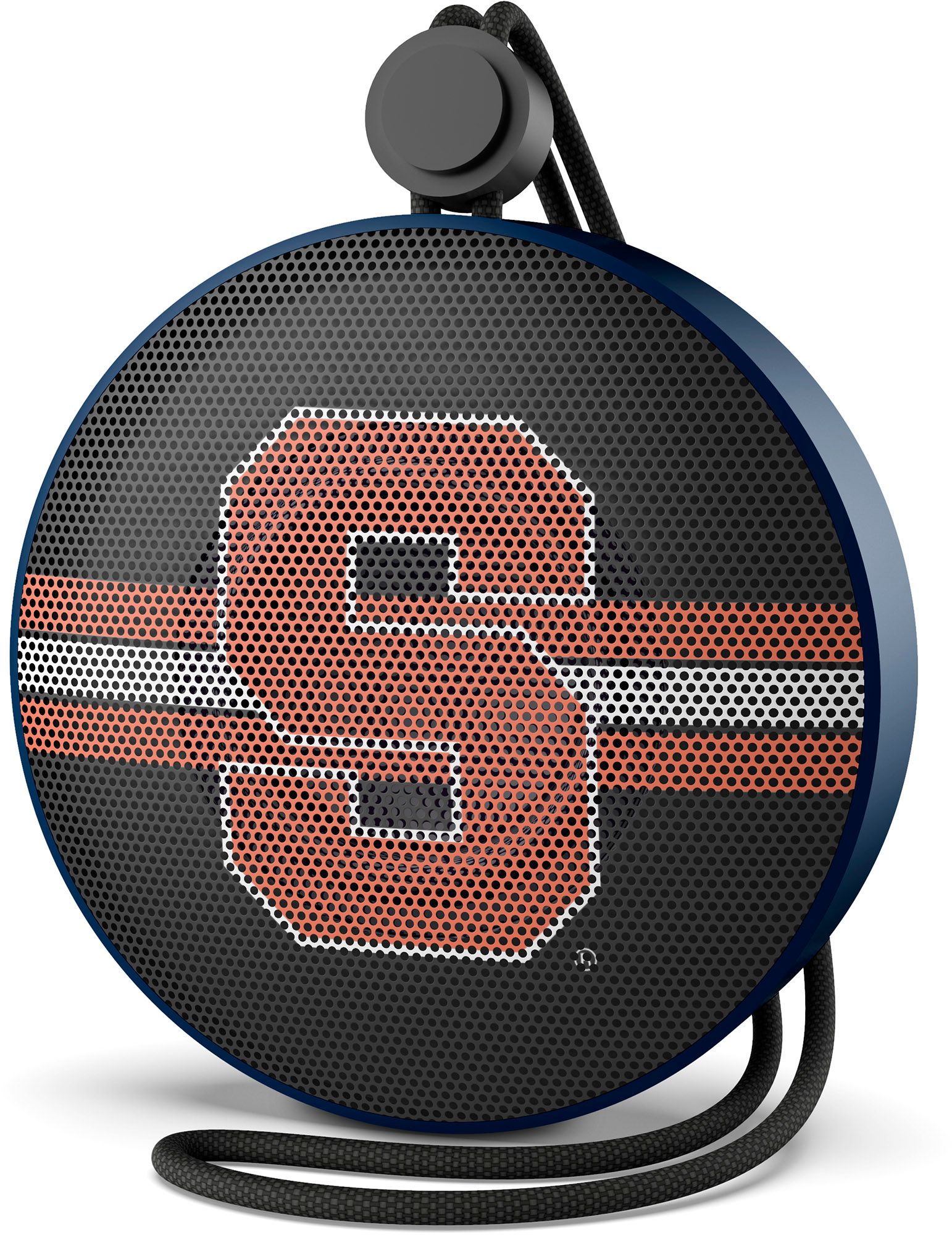 SOAR Syracuse Orange Pop Bluetooth Speaker