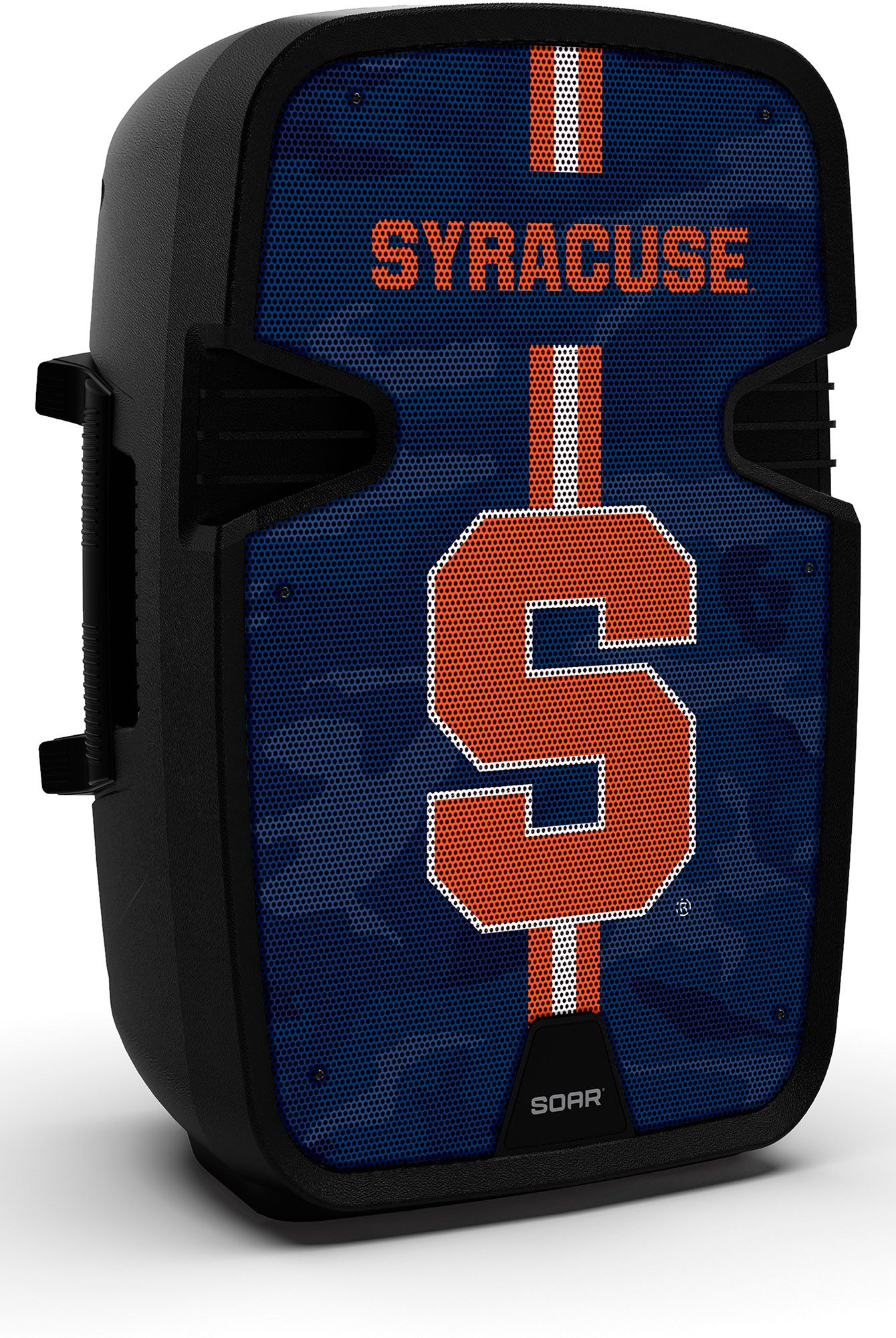 SOAR Syracuse Orange Tailgate Speaker