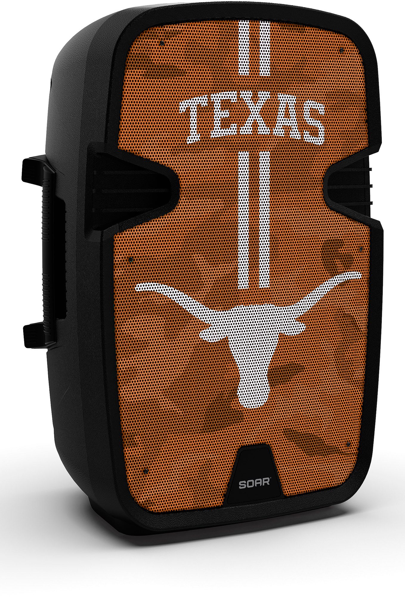 SOAR Texas Longhorns Tailgate Speaker