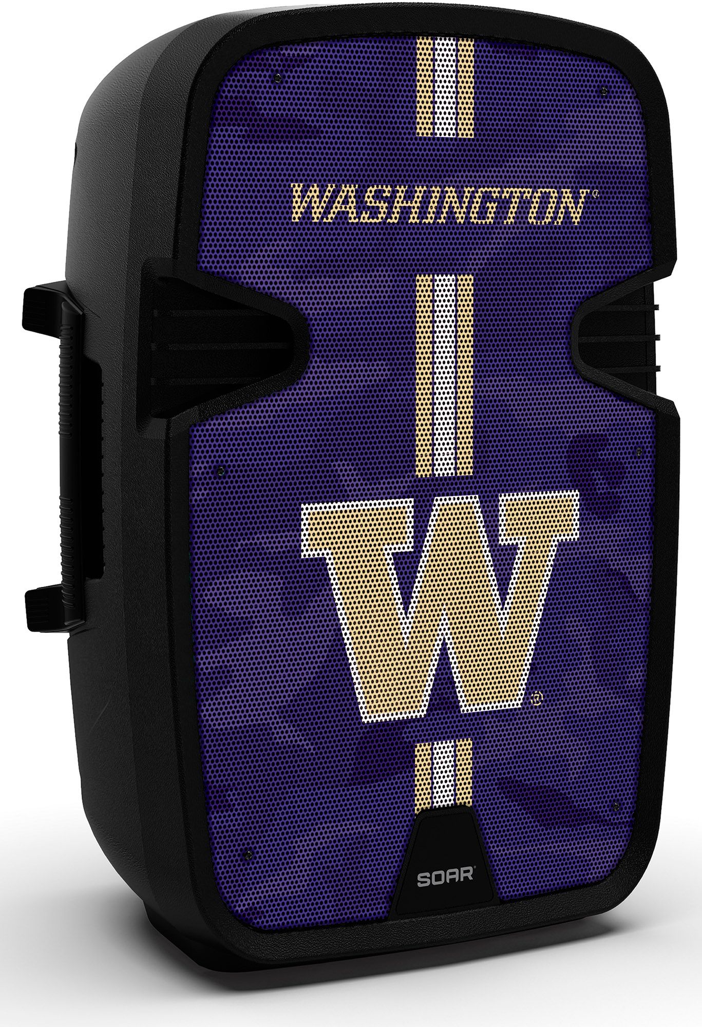 SOAR Washington Huskies Tailgate Speaker