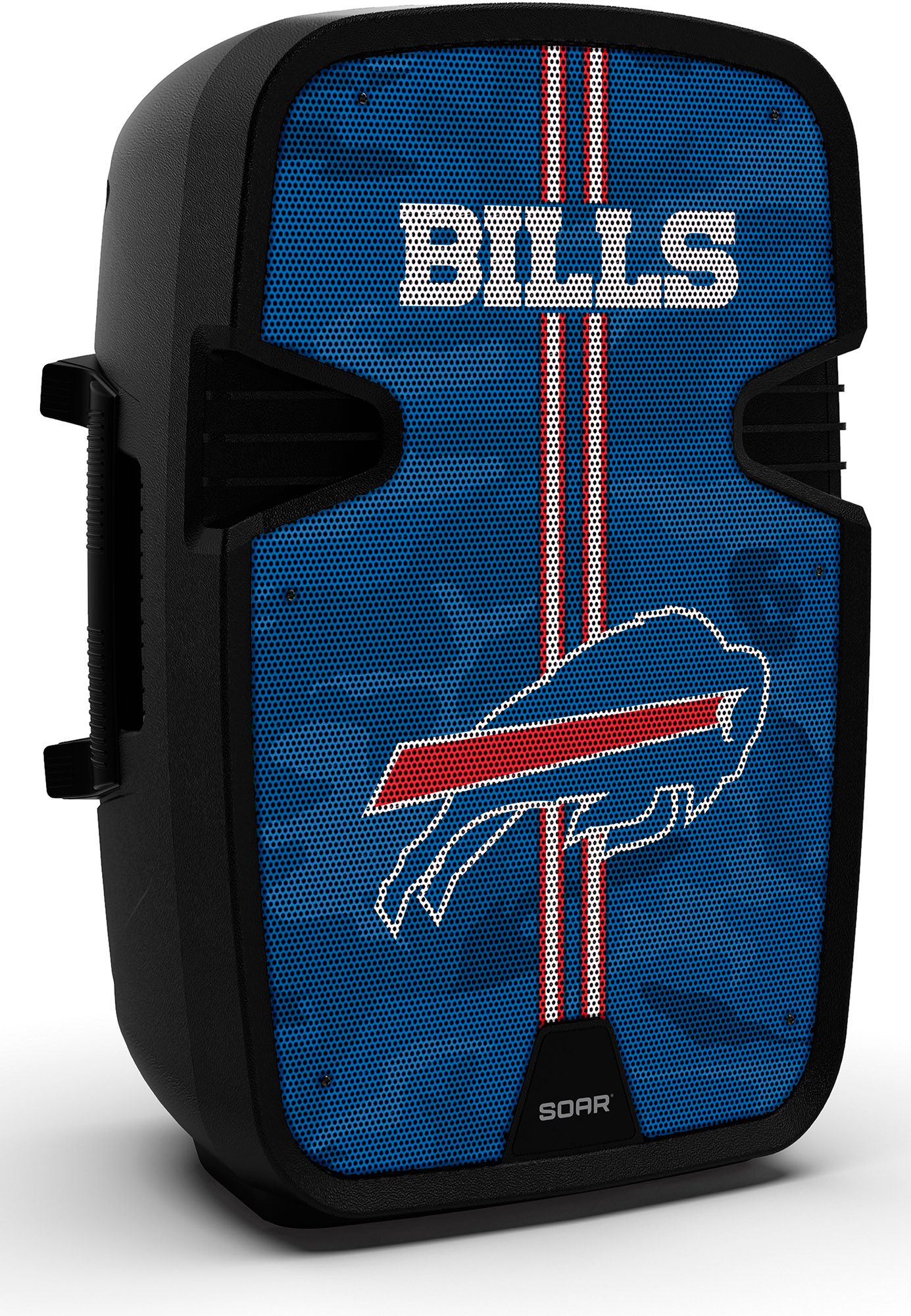 SOAR Buffalo Bills Tailgate Speaker