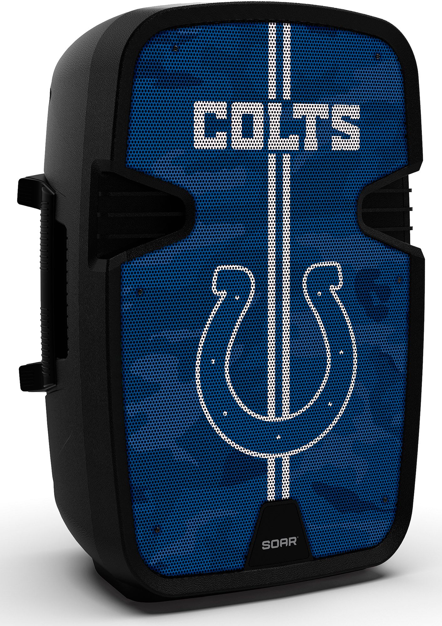 SOAR Indianapolis Colts Tailgate Speaker