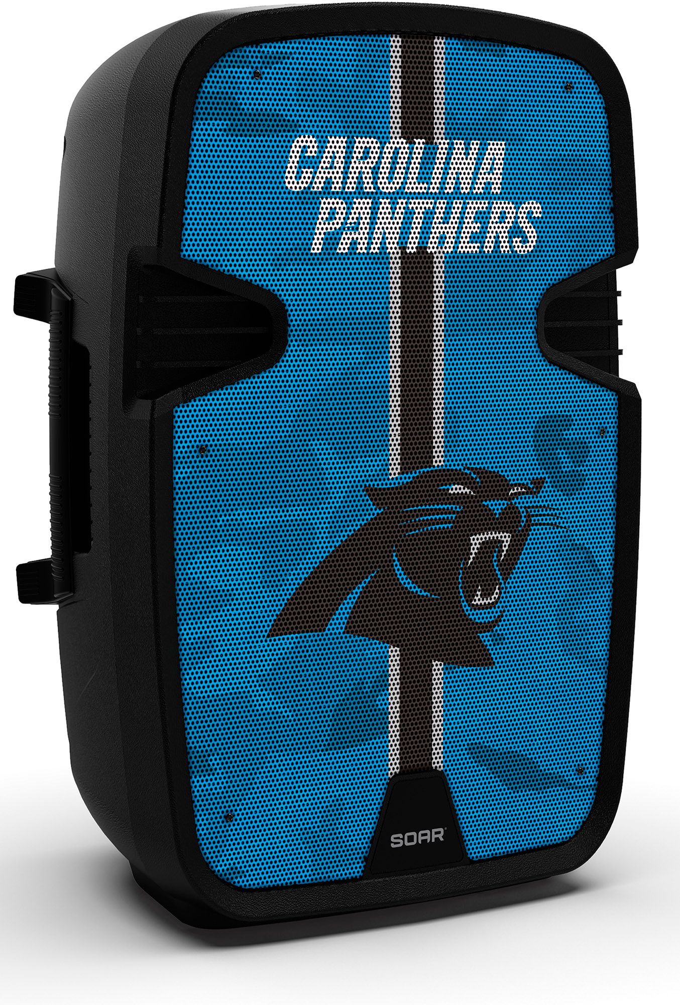 SOAR Carolina Panthers Tailgate Speaker