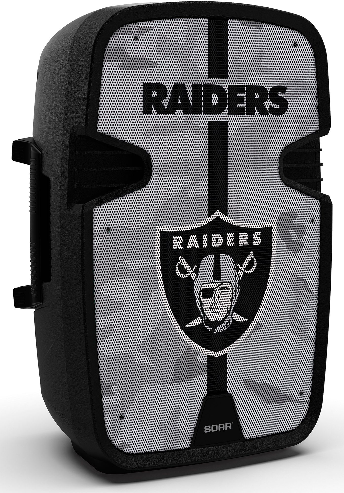 SOAR Las Vegas Raiders Tailgate Speaker
